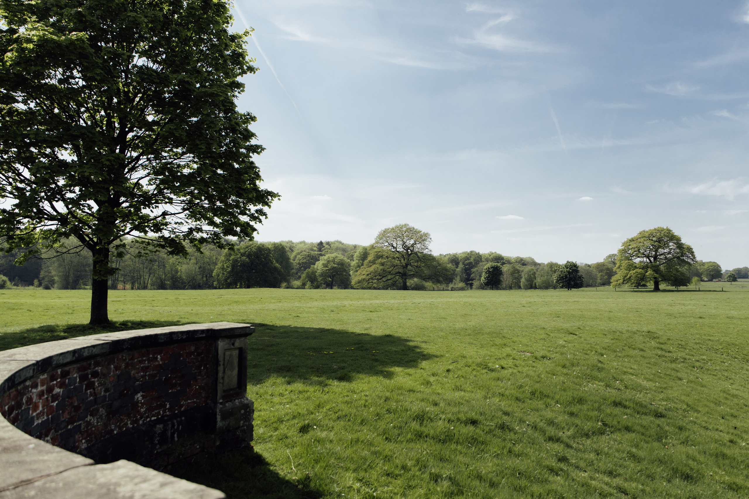 Arley Hall & Gardens, Northwich. 2025. Timeless Wedding & Events Photography. Based in London, working across Europe