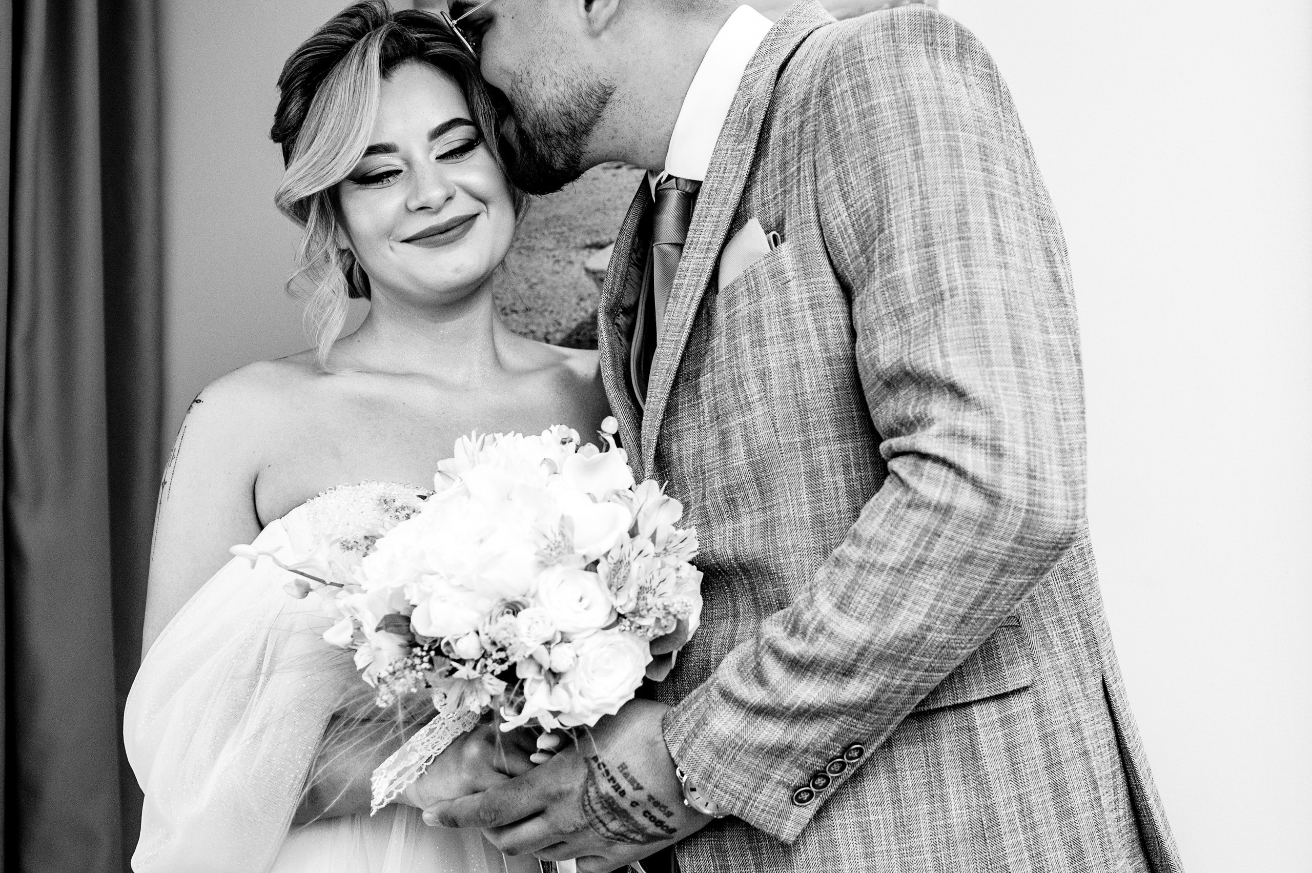 Nuntă. Ligiafoto.ro