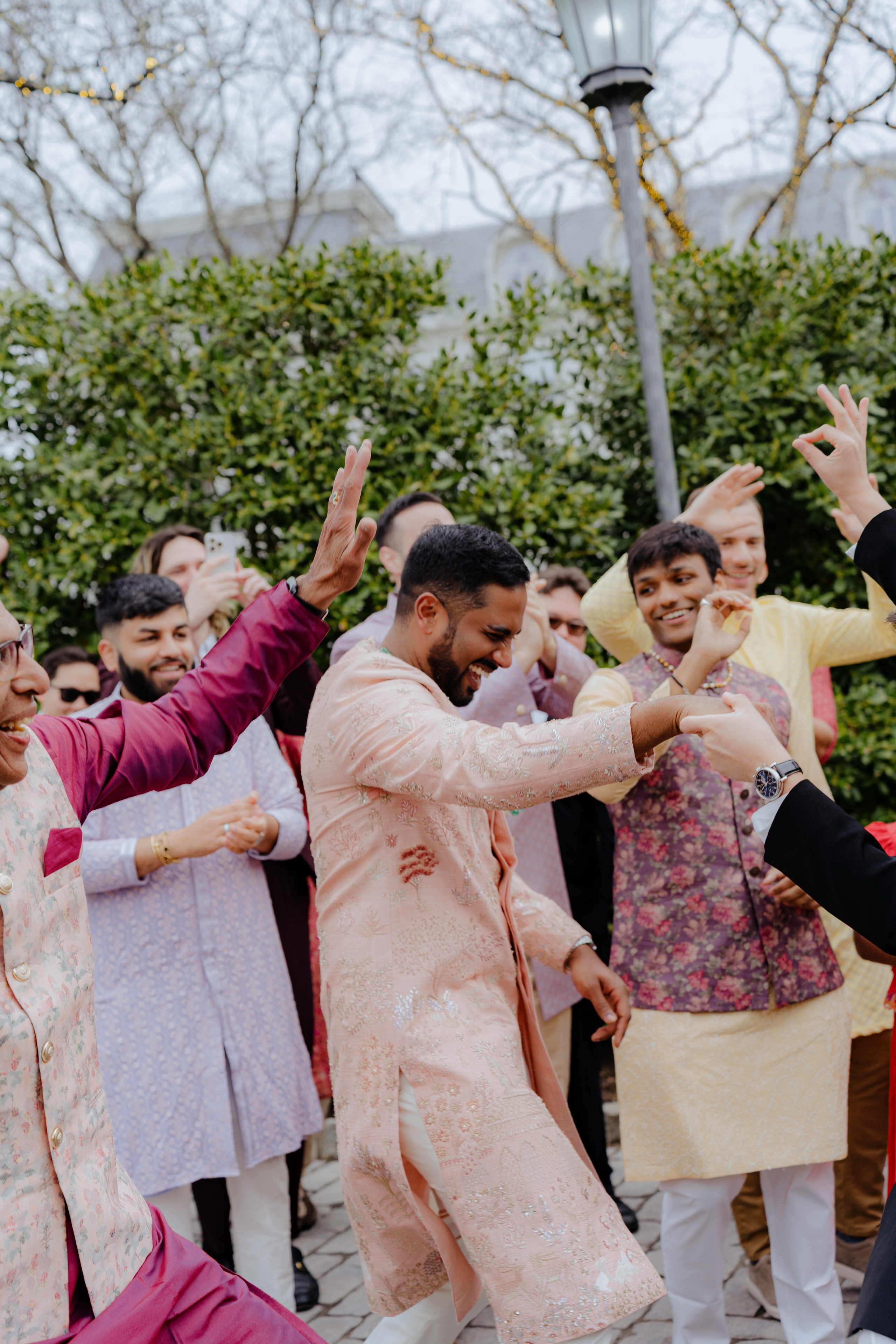 Luxury Indian Wedding Photography Gallery | New York & New Jersey & Florida | Vova Chi. Wedding photographer and videographer New York | New Jersey