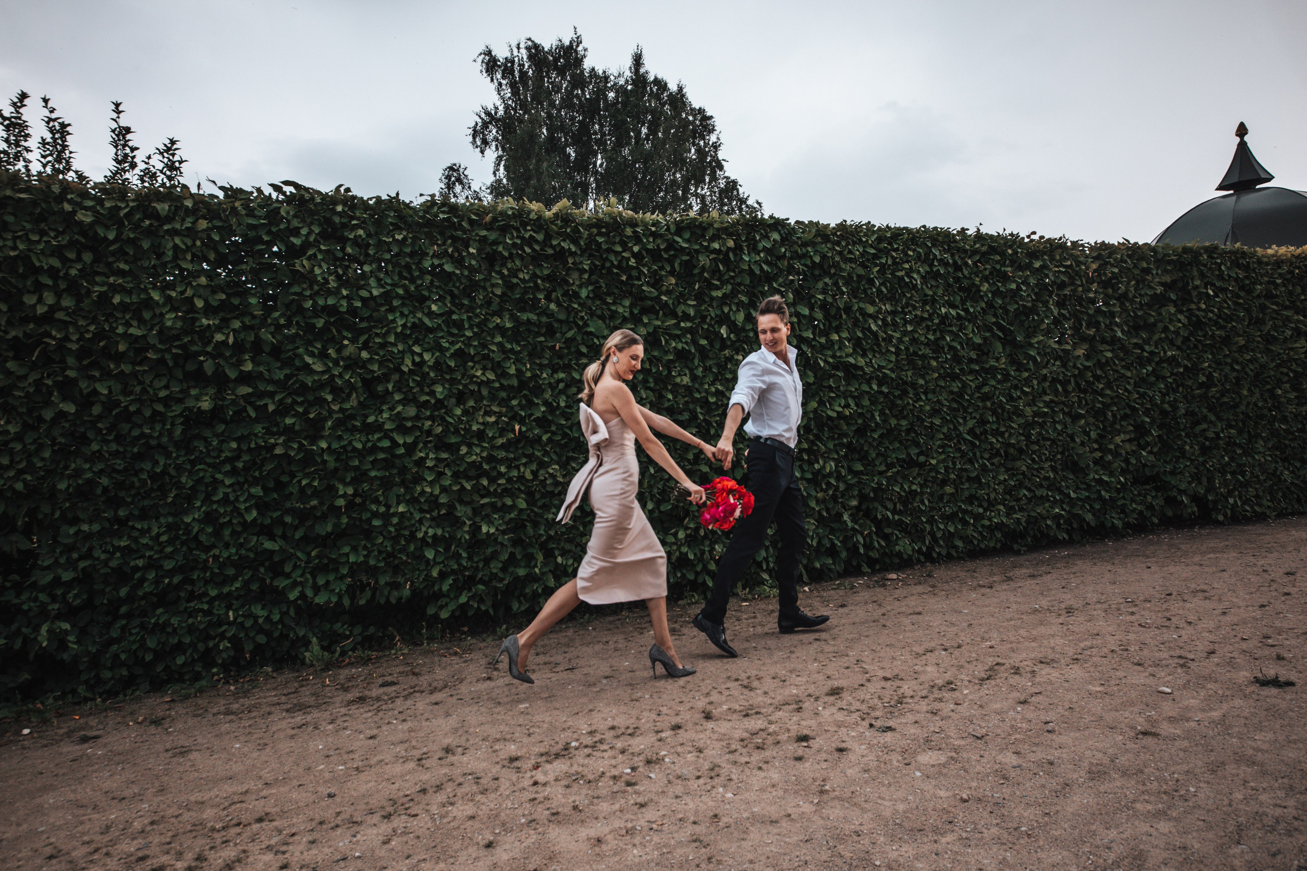 K&A. Sandra Garanca Portrait and event photographer