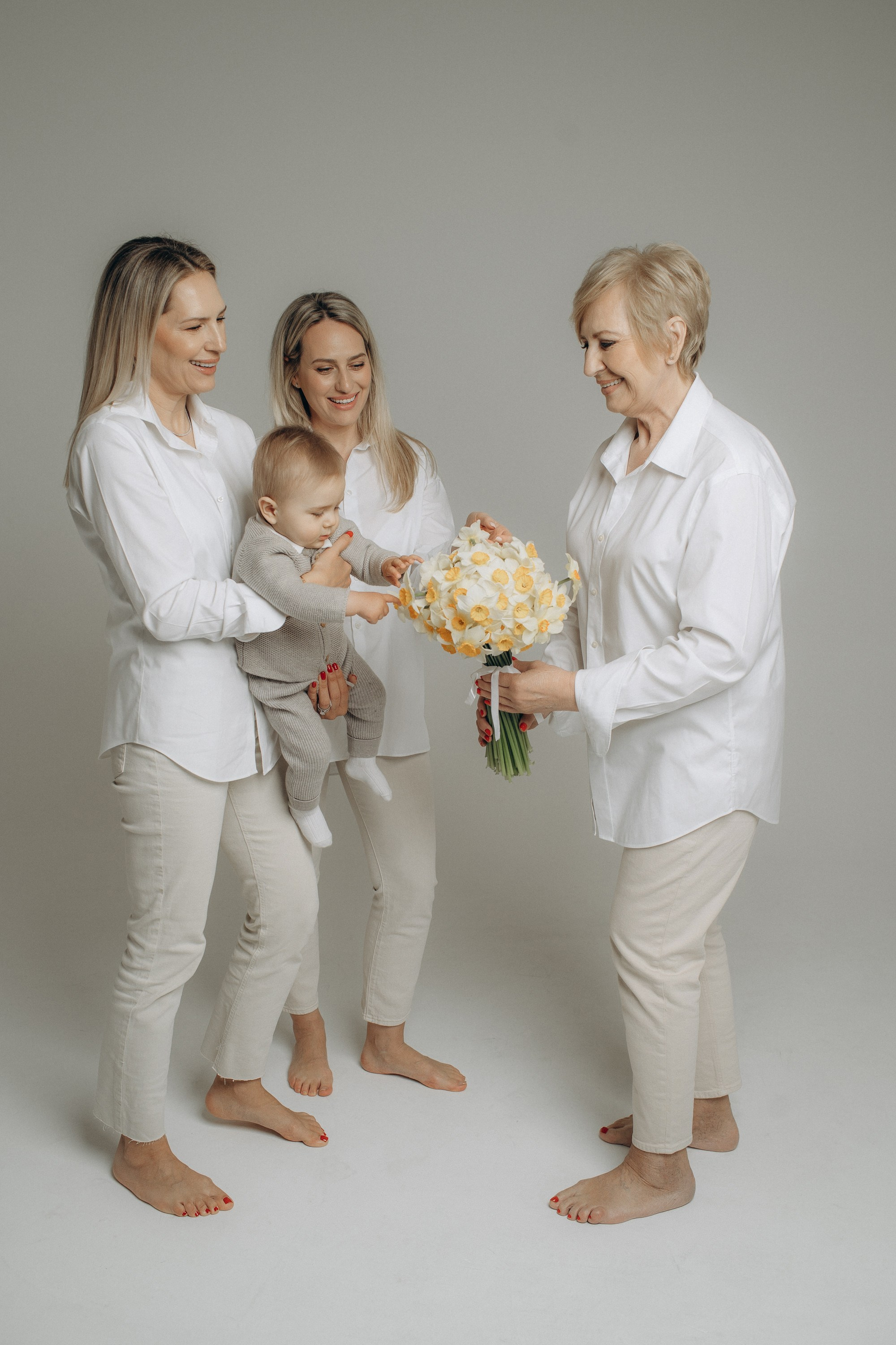 Familia vascan. Фотограф в Кишинёве