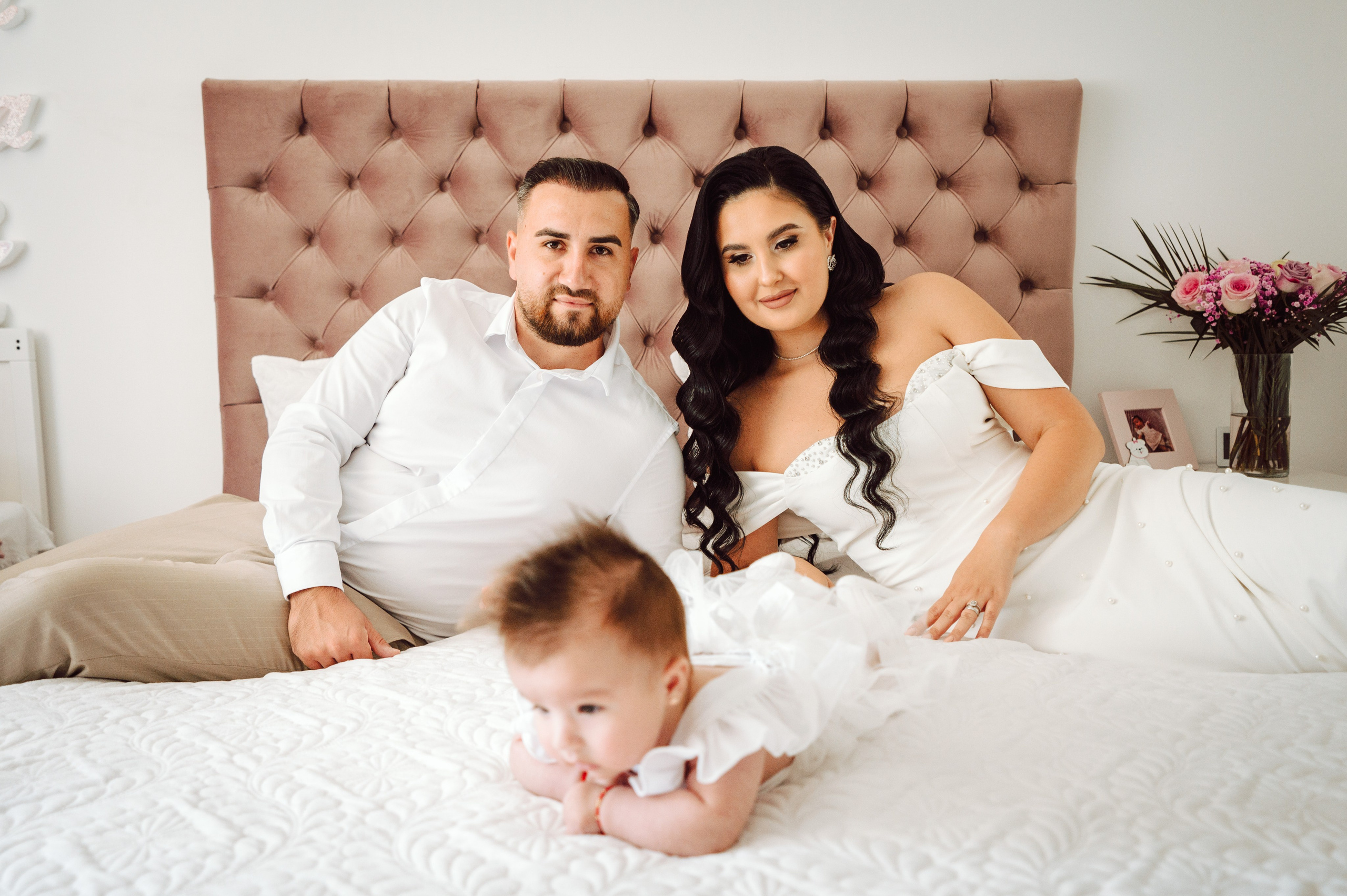 Kasia Ioana. The Catalins Events — Wedding Photography & Videography