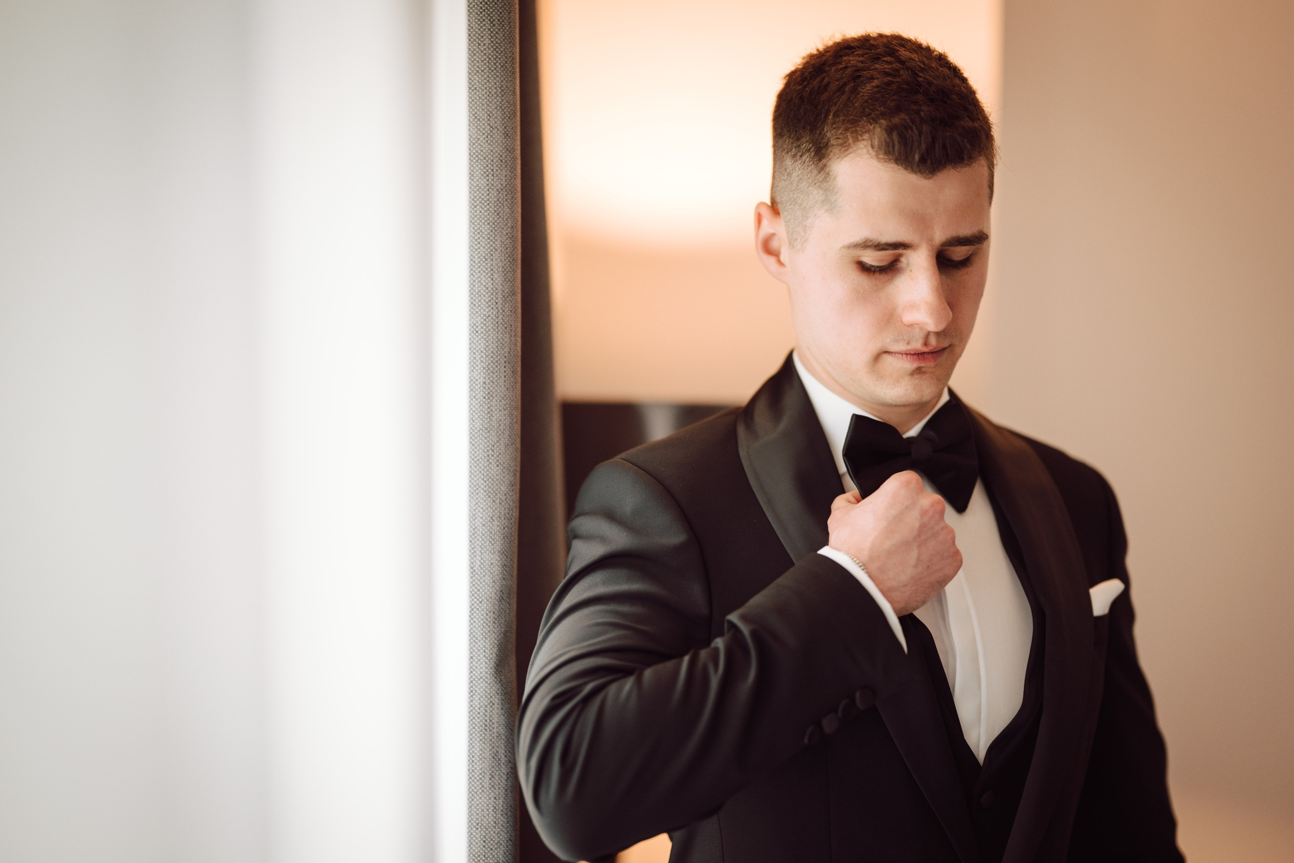 Bianca & Mihai. The Catalins Events — Wedding Photography & Videography