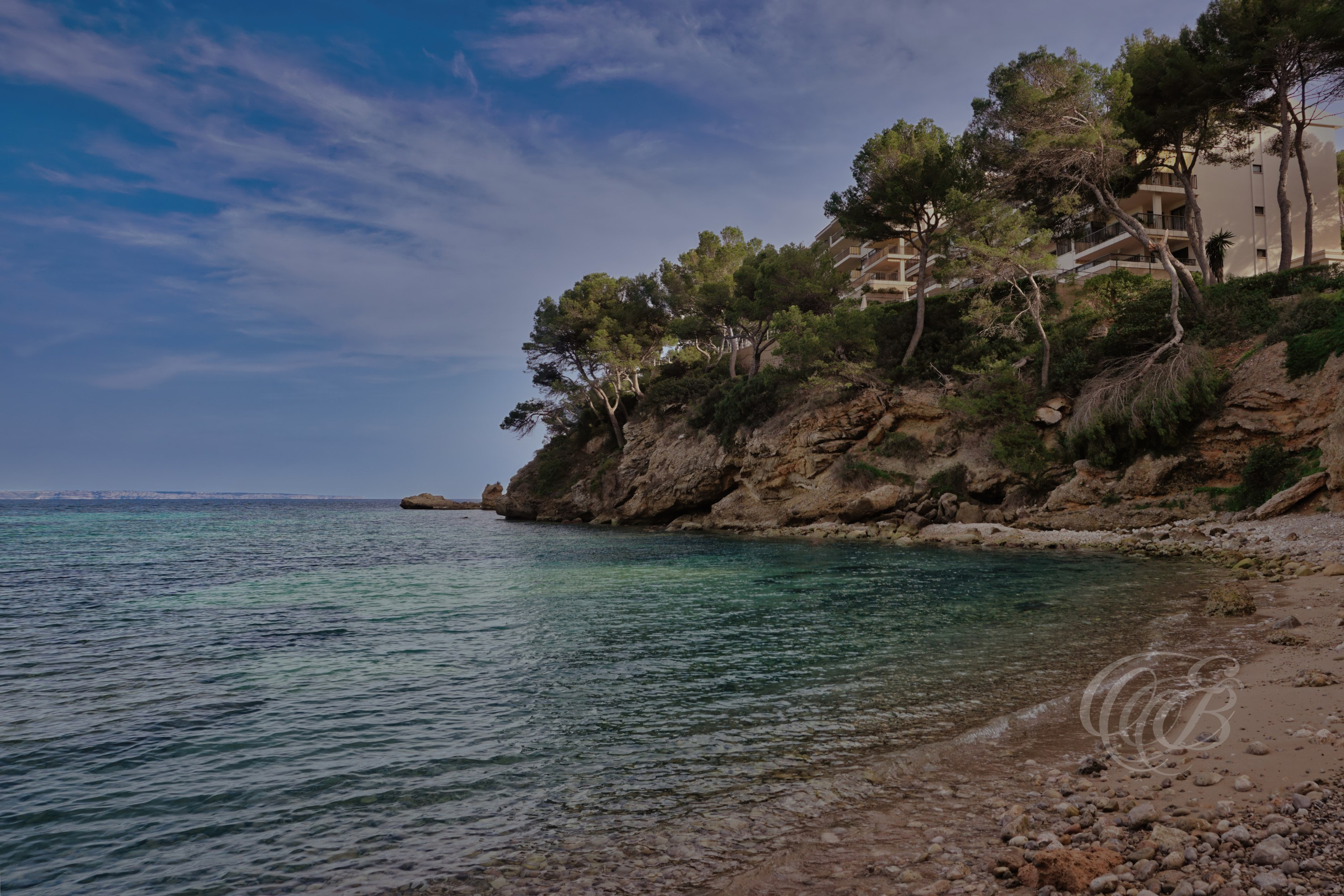 Mallorca. Eduardo Bartoli Fine Art Photography
