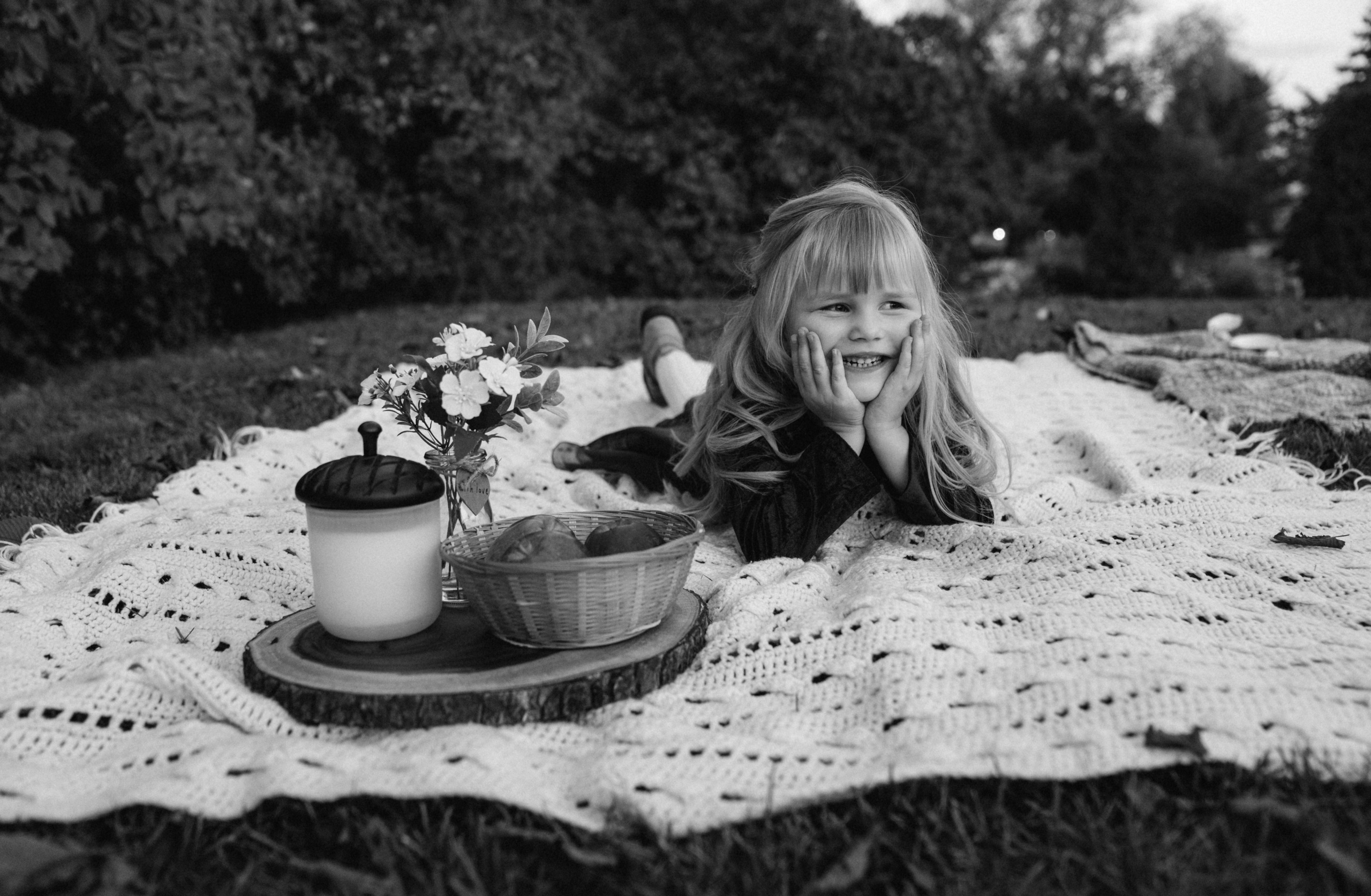 Holly. Photographer Viktoriia Skavronskaya