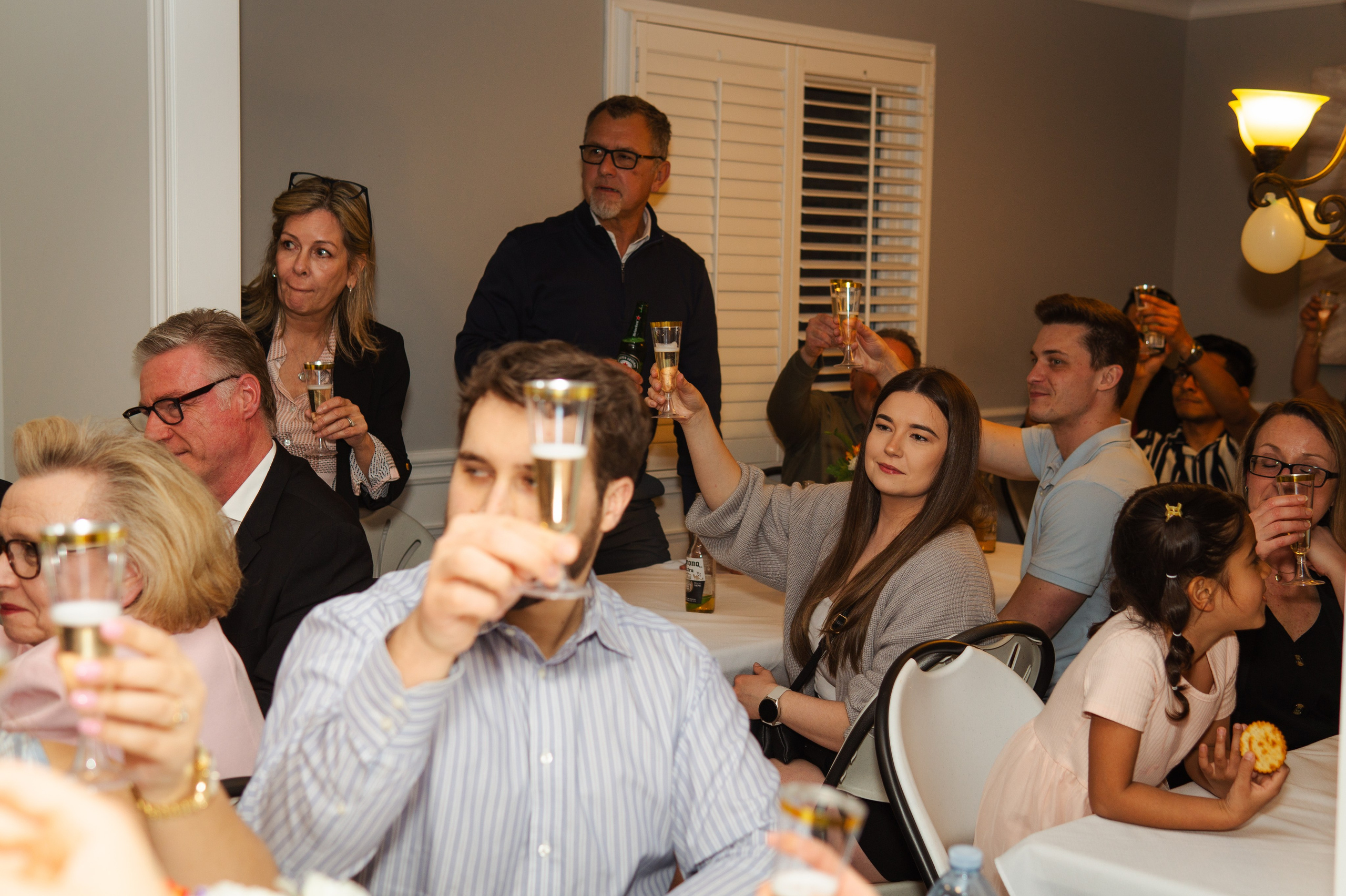 Event. Marina Baliakina | Personal and Couples Photographer | Toronto Canada