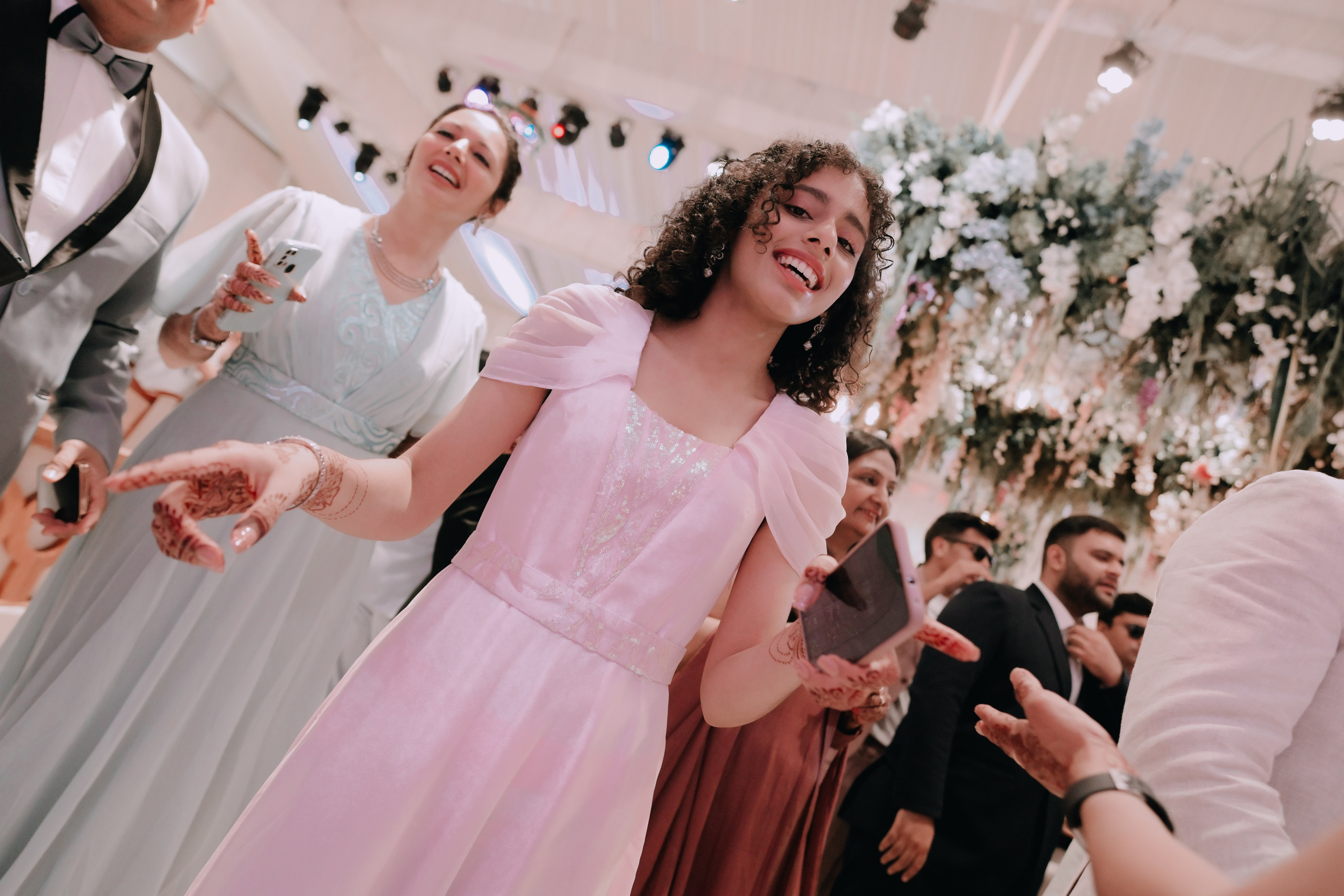 WEDDINGS. Wedding photographer Stalen Robert