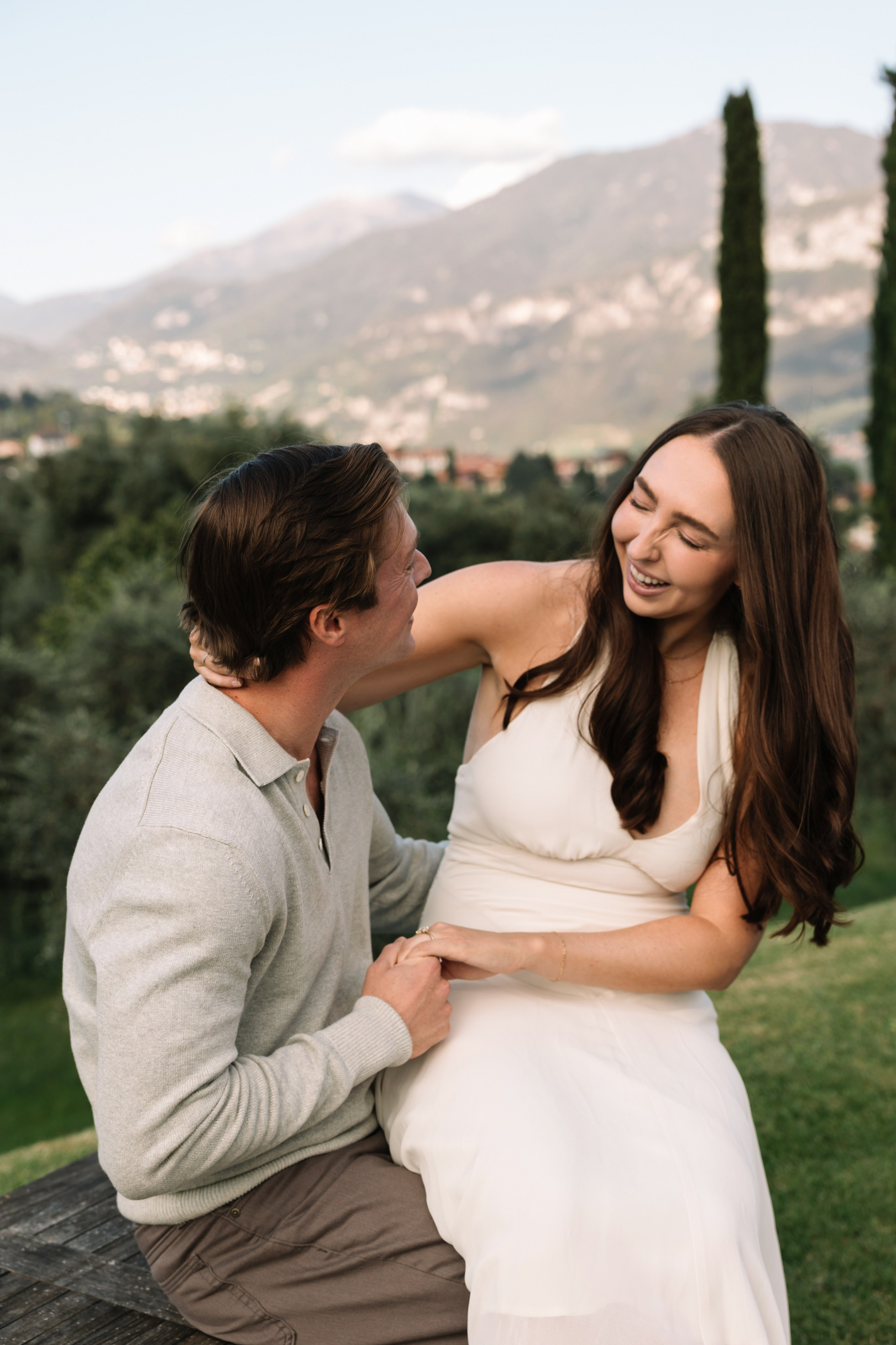 Gaines & Carly. Fotografo di matrimoni