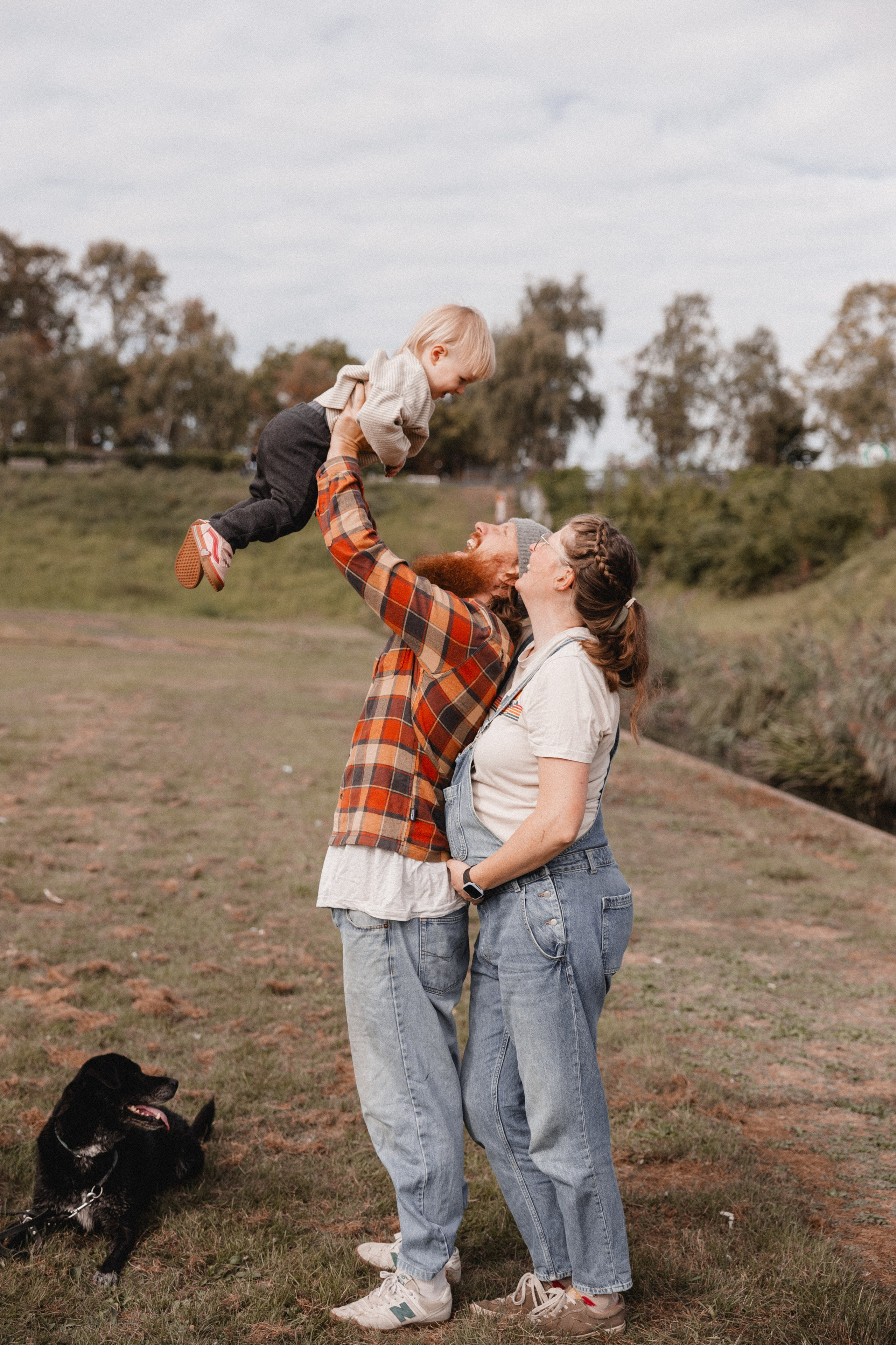 Thessa & Moritz I Westpark Bochum. Hochzeitsfotografin Bochum | Halyna Reiche Fotografie NRW