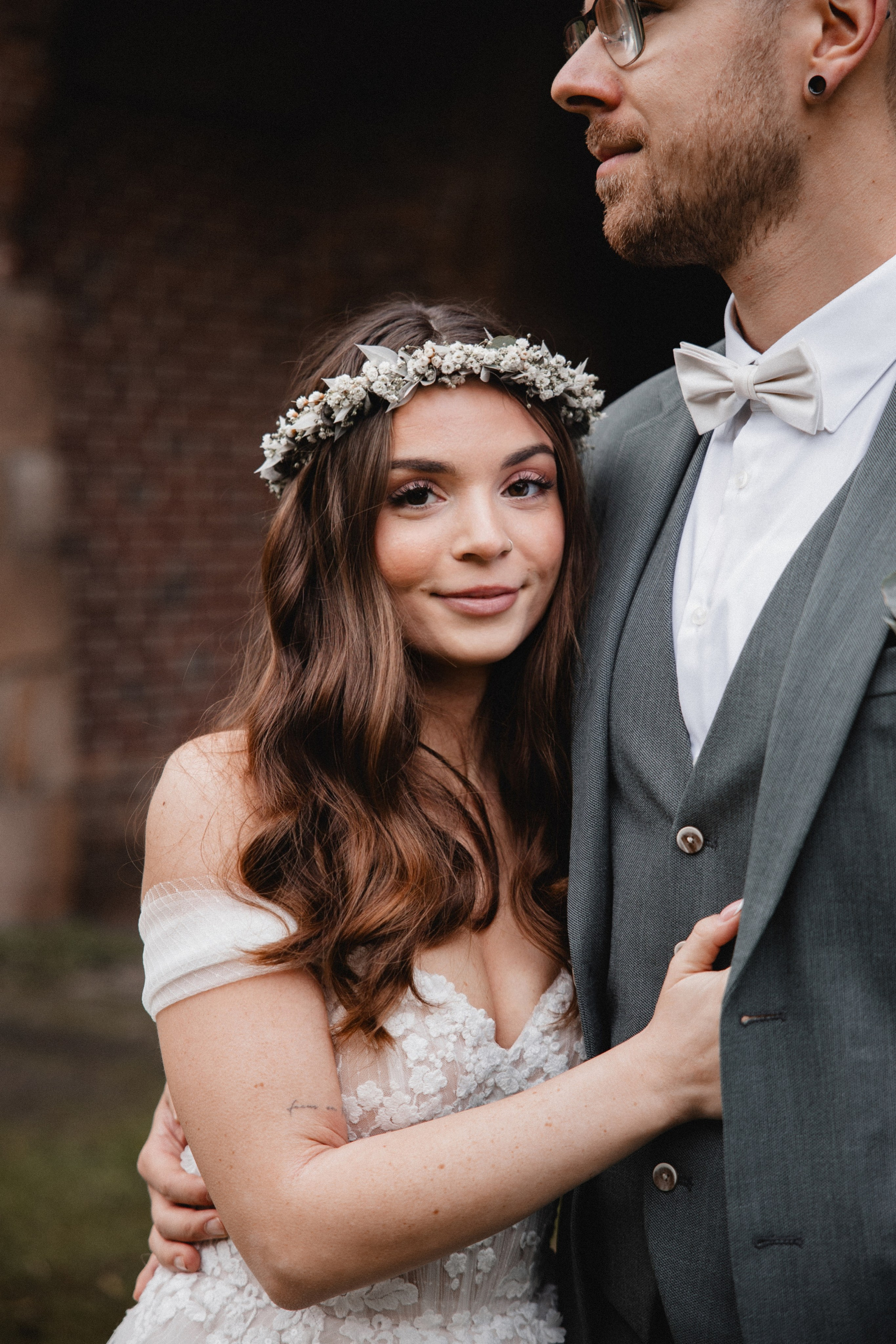 Lena & Philip | Schloss Bladenhorst, Castrop-Rauxel. Hochzeitsfotografie |Hochzeitsfotograf Bochum | Hochzeitsfotograf Dortmund | Hochzeitsfotograf Essen | Hochzeitsfotograf Ruhrgebiet