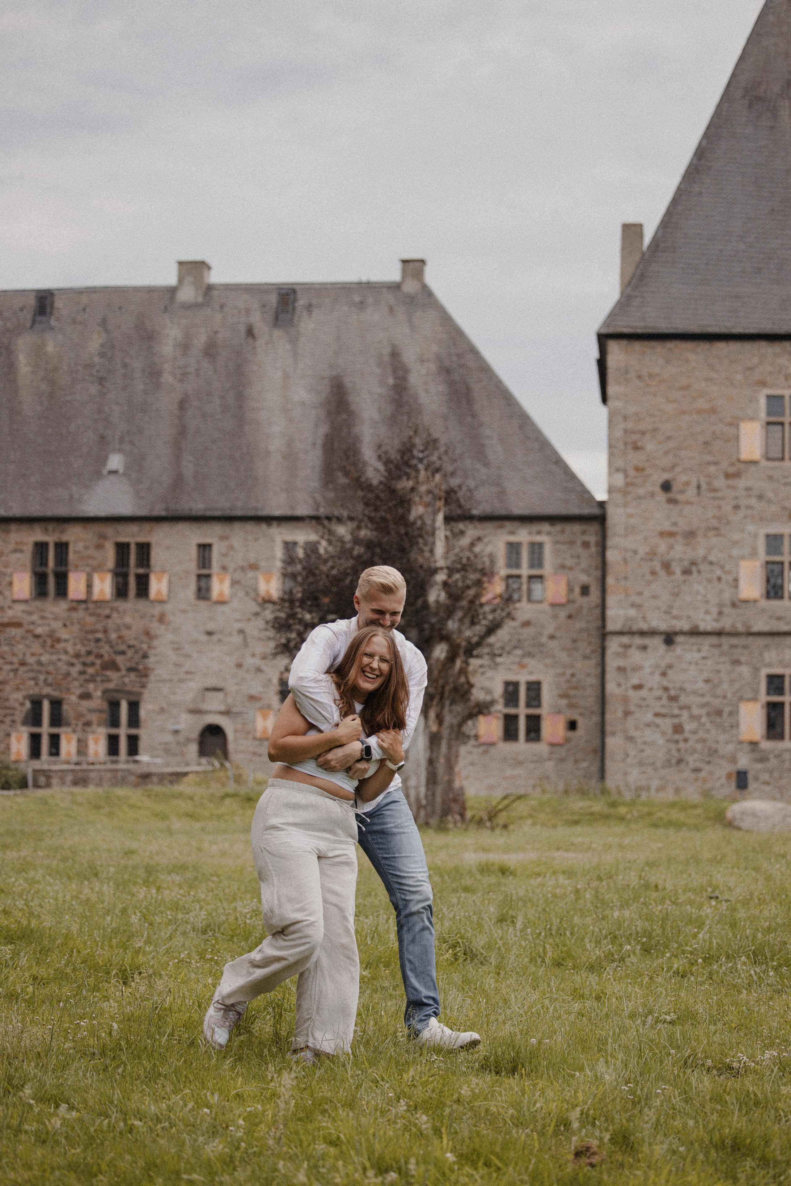 Svenja & Kai. Hochzeitsfotografin Bochum | Halyna Reiche Fotografie NRW