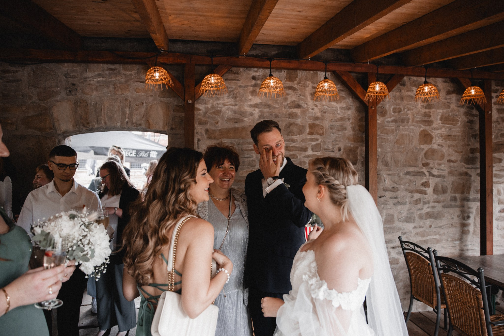 SASKIA & MAX | HAUS KEMNADE. Photographer in Bochum Dolia Halyna