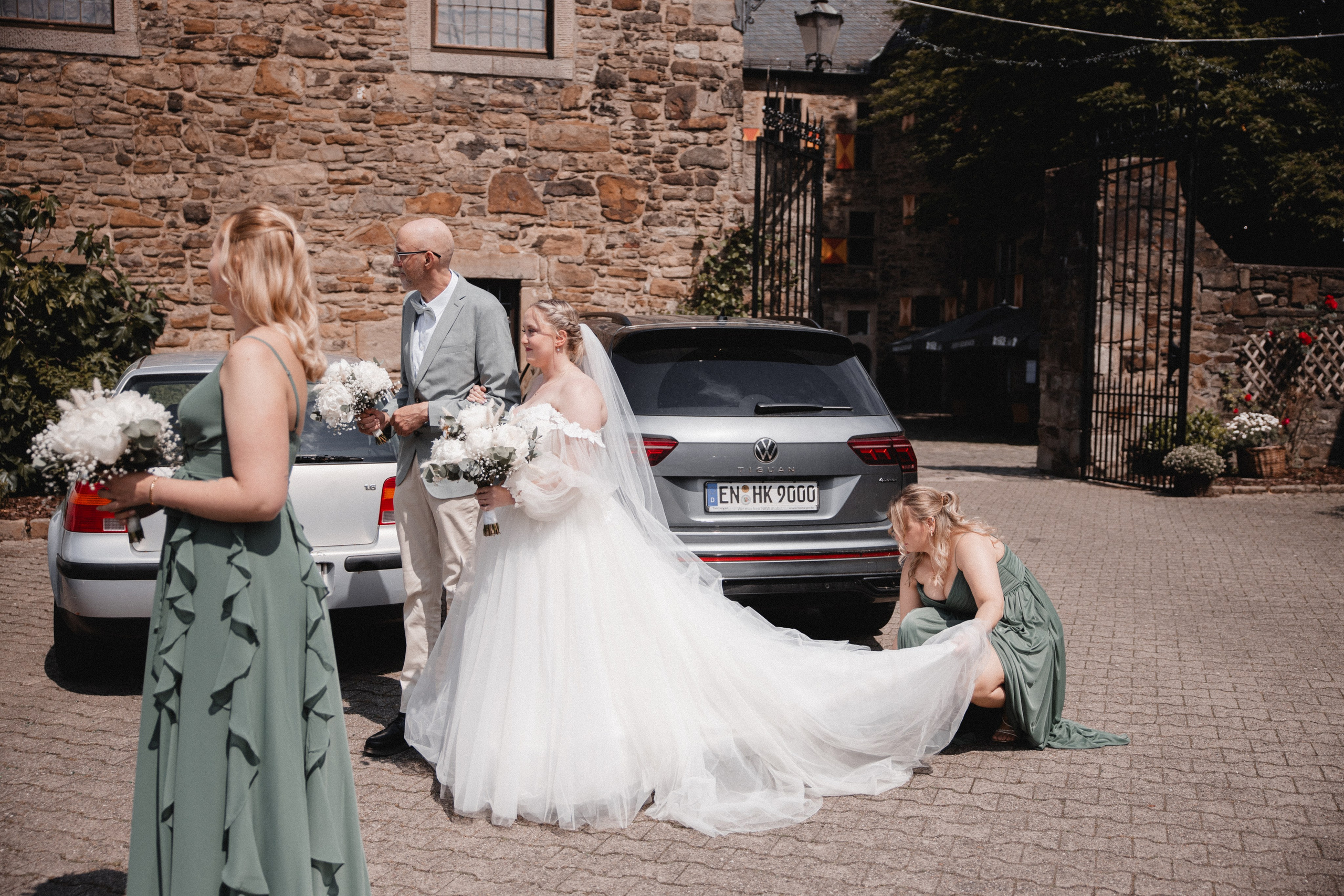 SASKIA & MAX | HAUS KEMNADE. Photographer in Bochum Dolia Halyna