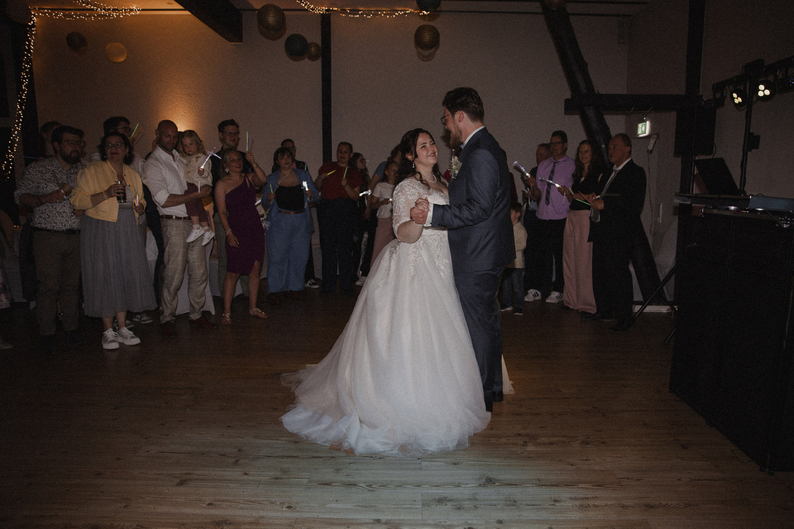 Michaela & Christian I Eventlocation Hilleringmann. Hochzeitsfotografin Bochum | Halyna Reiche Fotografie NRW