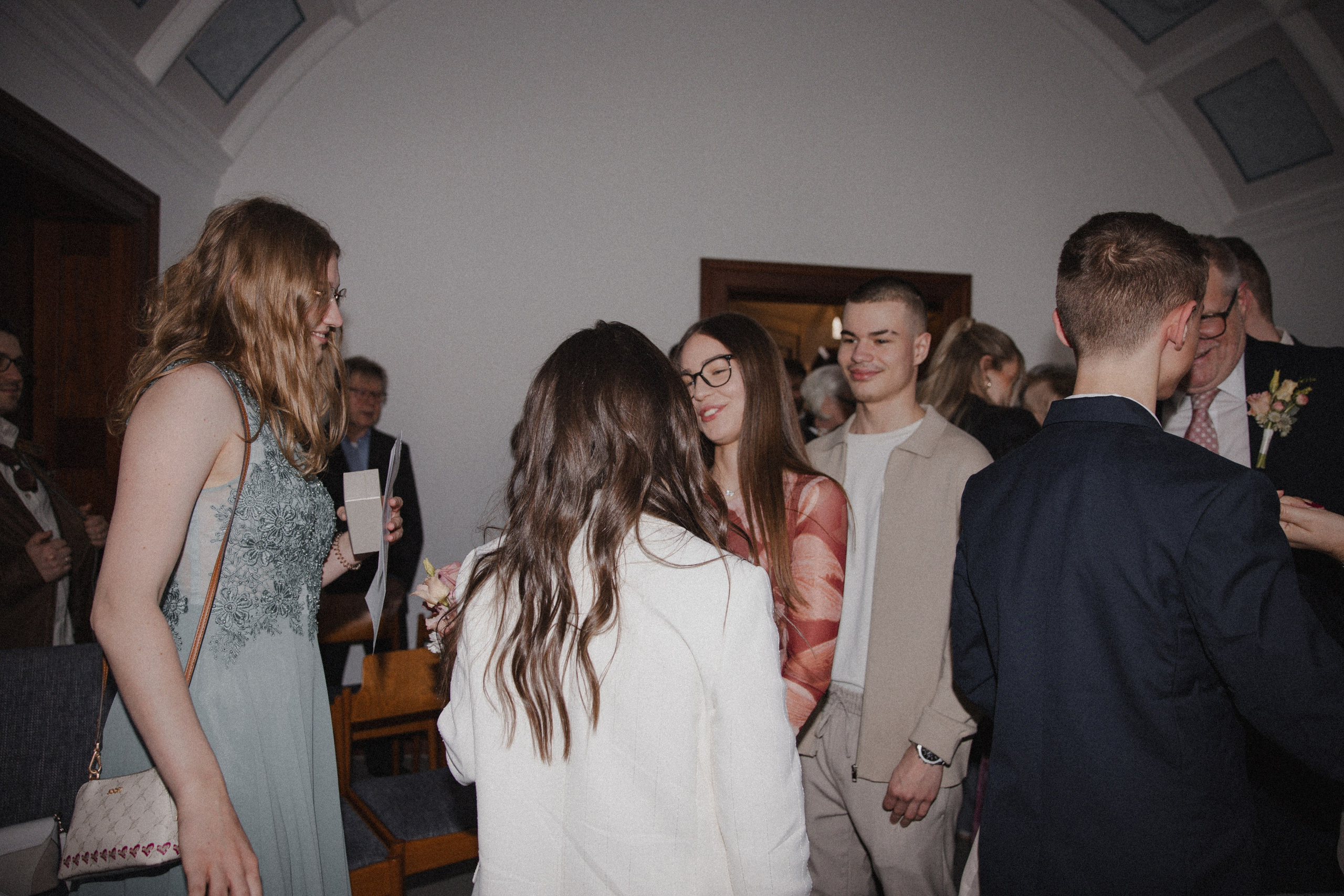 Morena & Niklas I Haus Hohenstein. Hochzeitsfotografin Bochum | Halyna Reiche Fotografie NRW