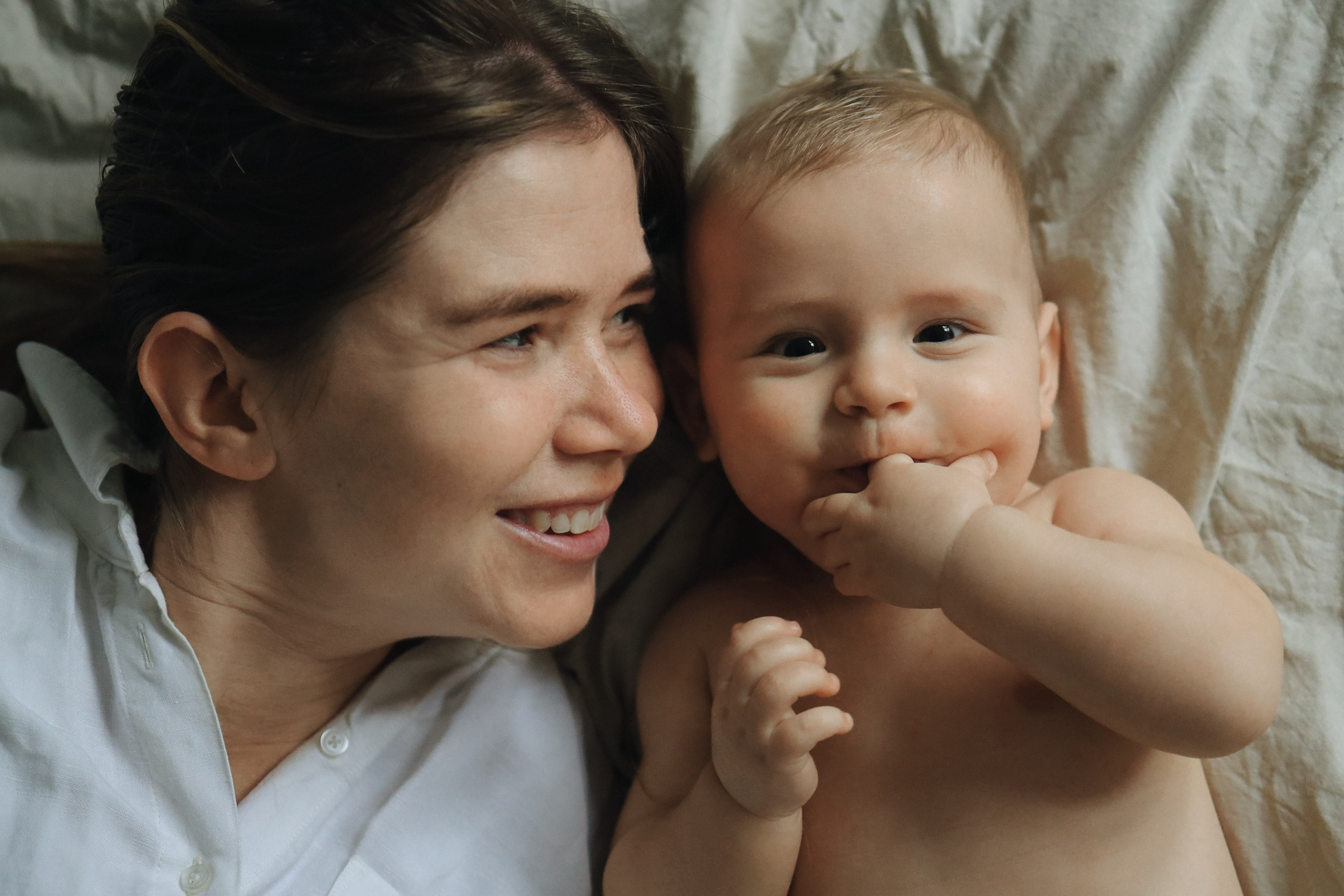 Tanya&Sava. Newborn and Family Photographer in Bromley, London, Liliya Potekhina