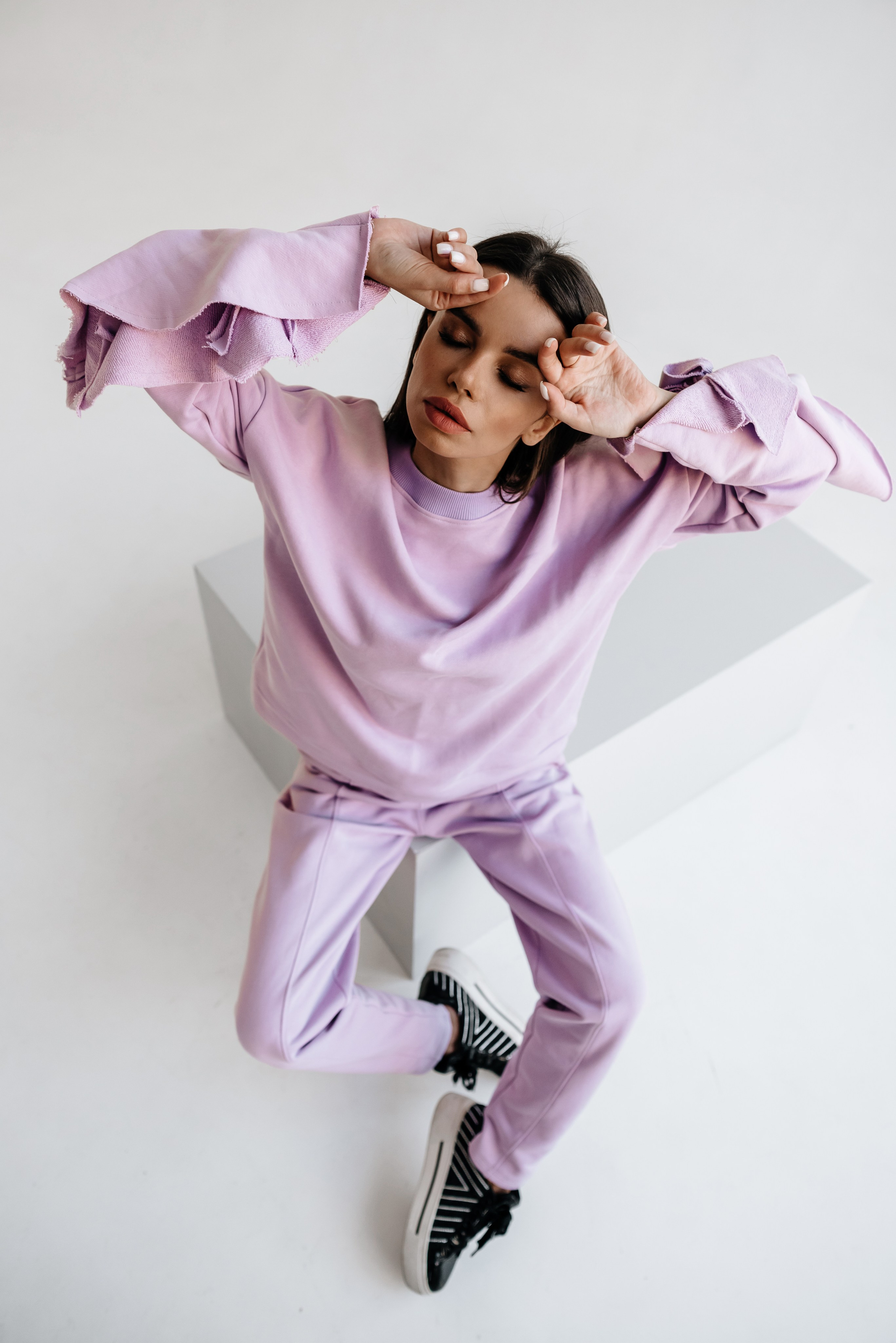 Clothes brand VORONA. Destination Wedding photographer Italy, France, Germany, Spain, Poland Oleg Zaicev