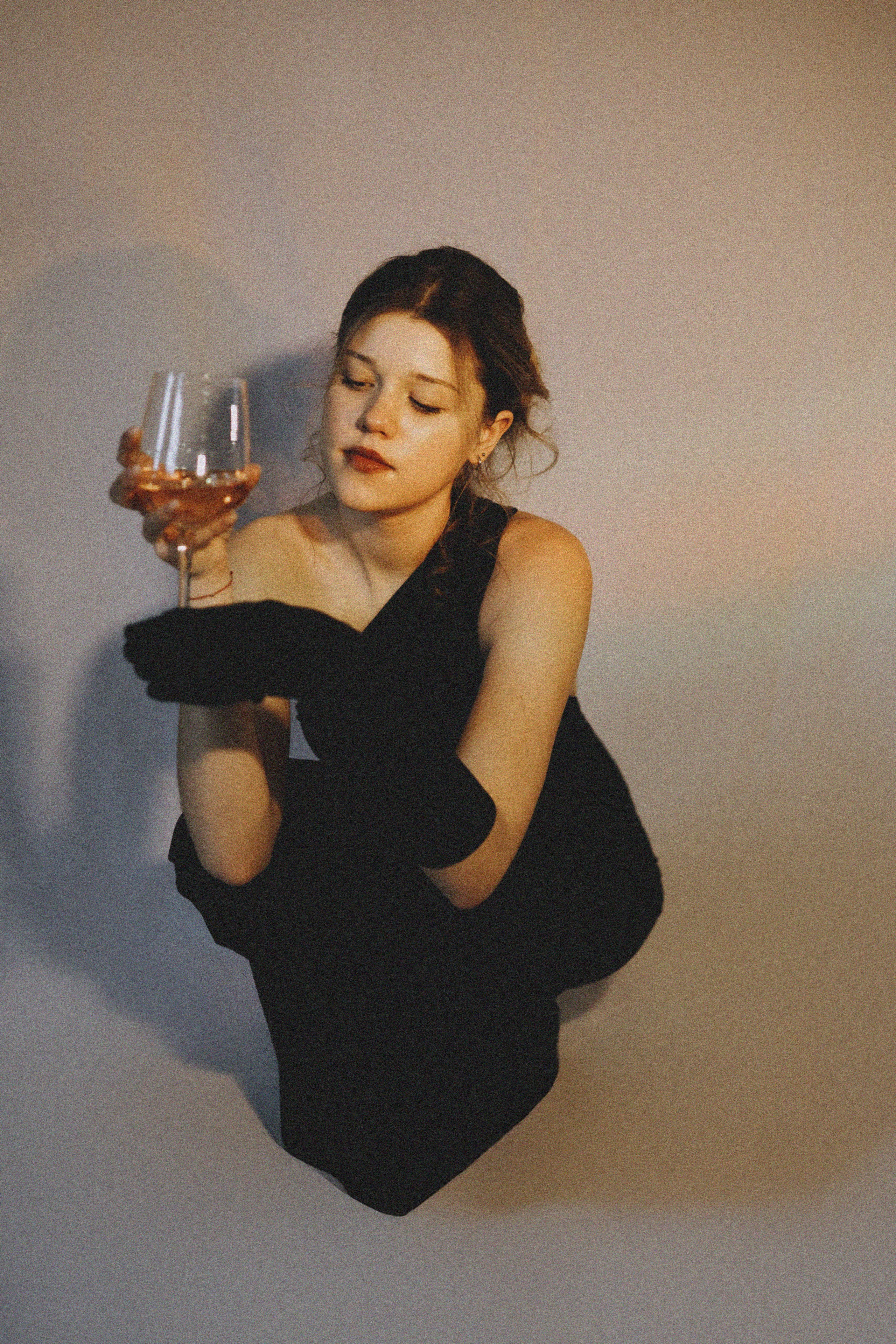 Alija. Fotografė Aleksandra Samozvanova