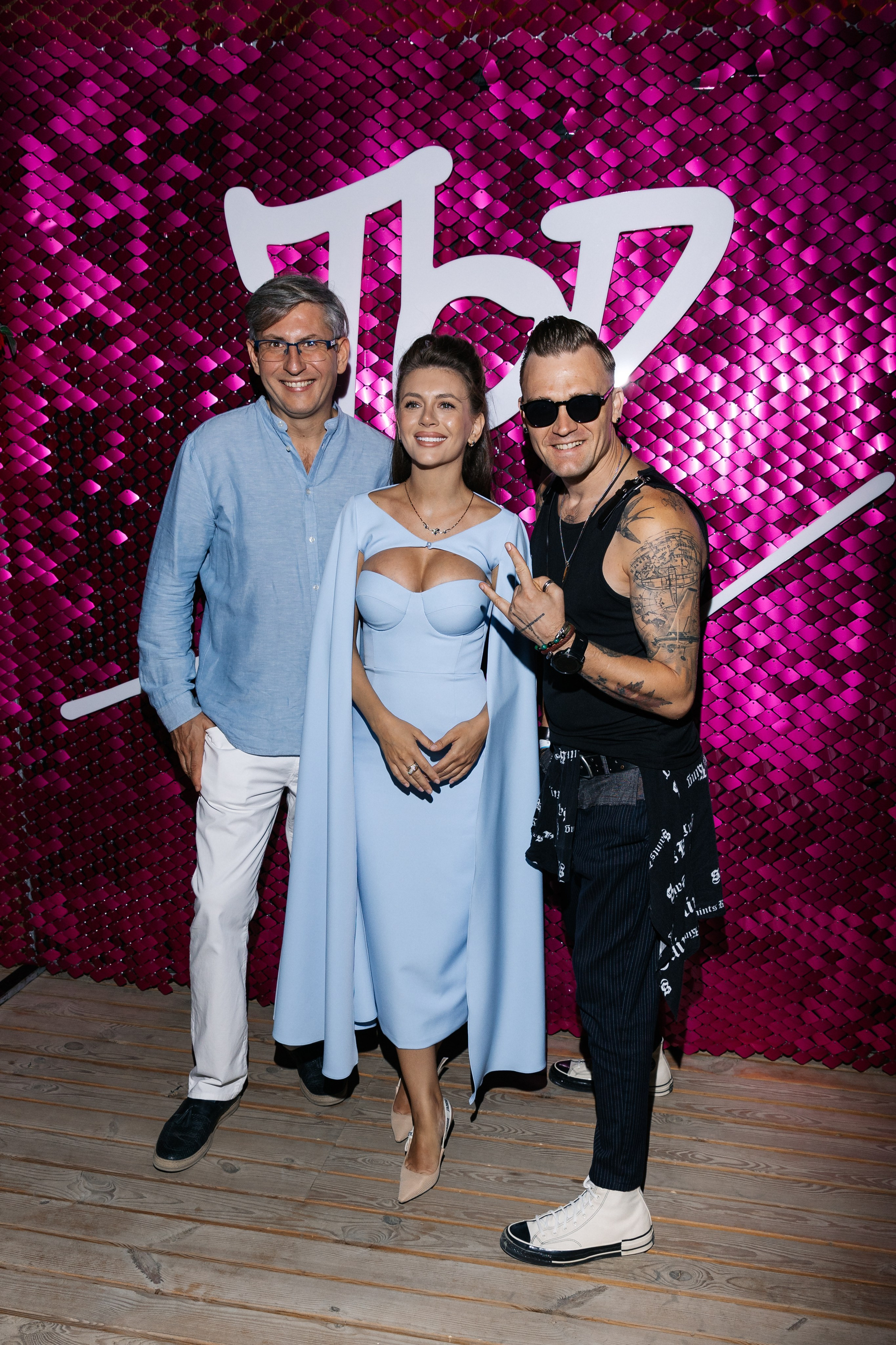 TOP SEXY — VIP MAGAZIN. Fulga Photographer