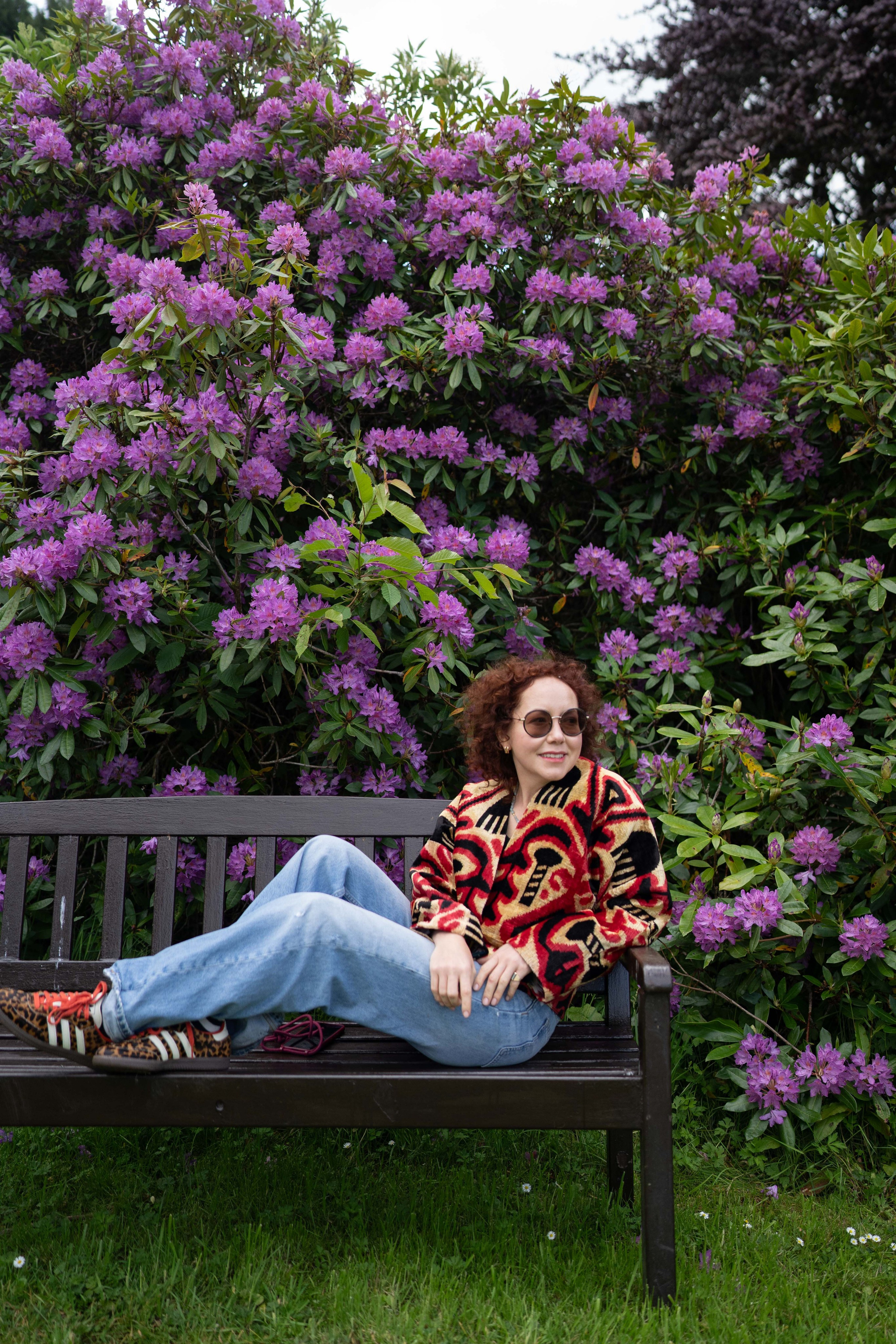 Туры. Photographer & Tour Guide Based in Scotland