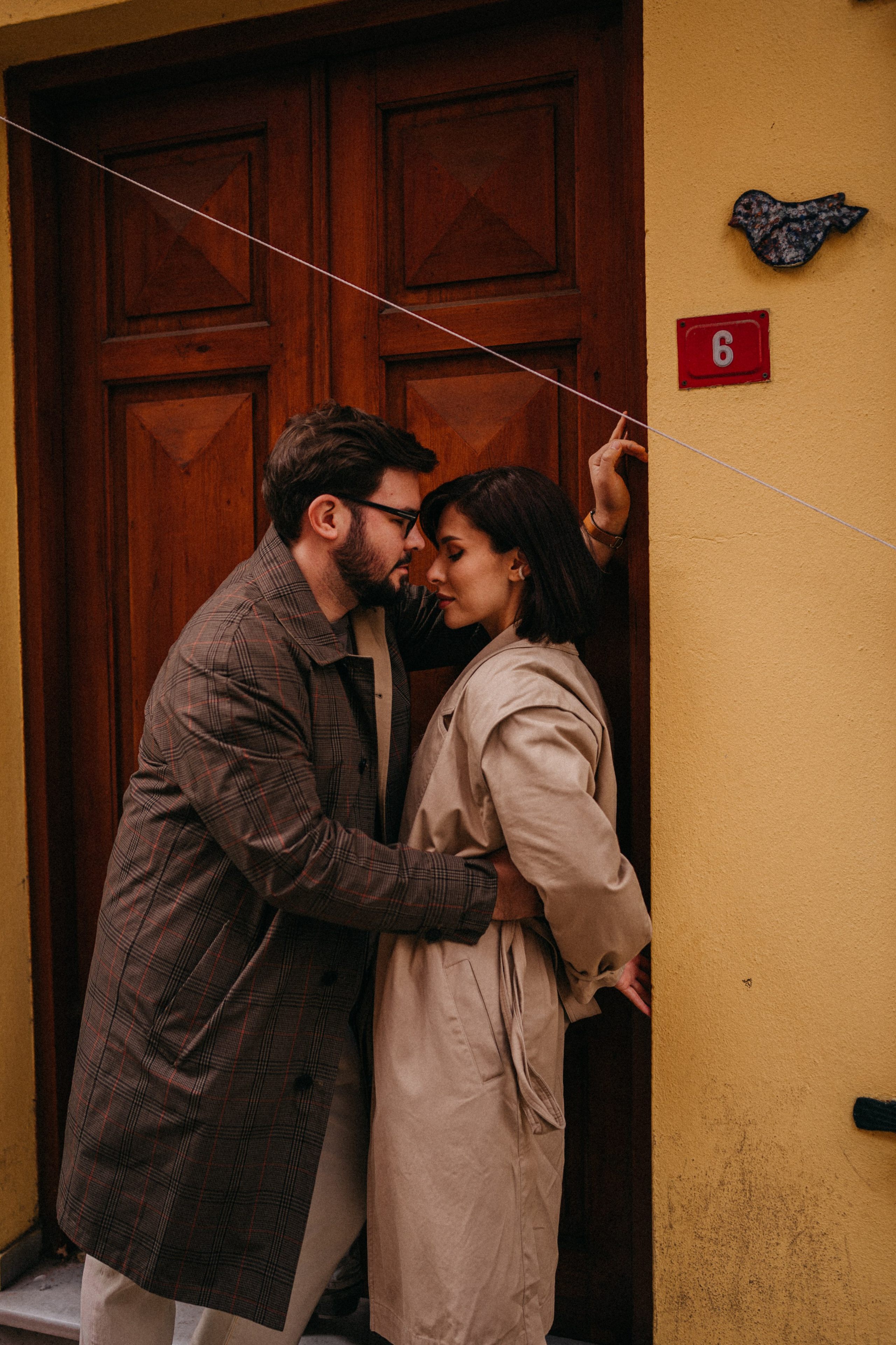 Зу & Саша. Фотограф Москва Ларина Юлия