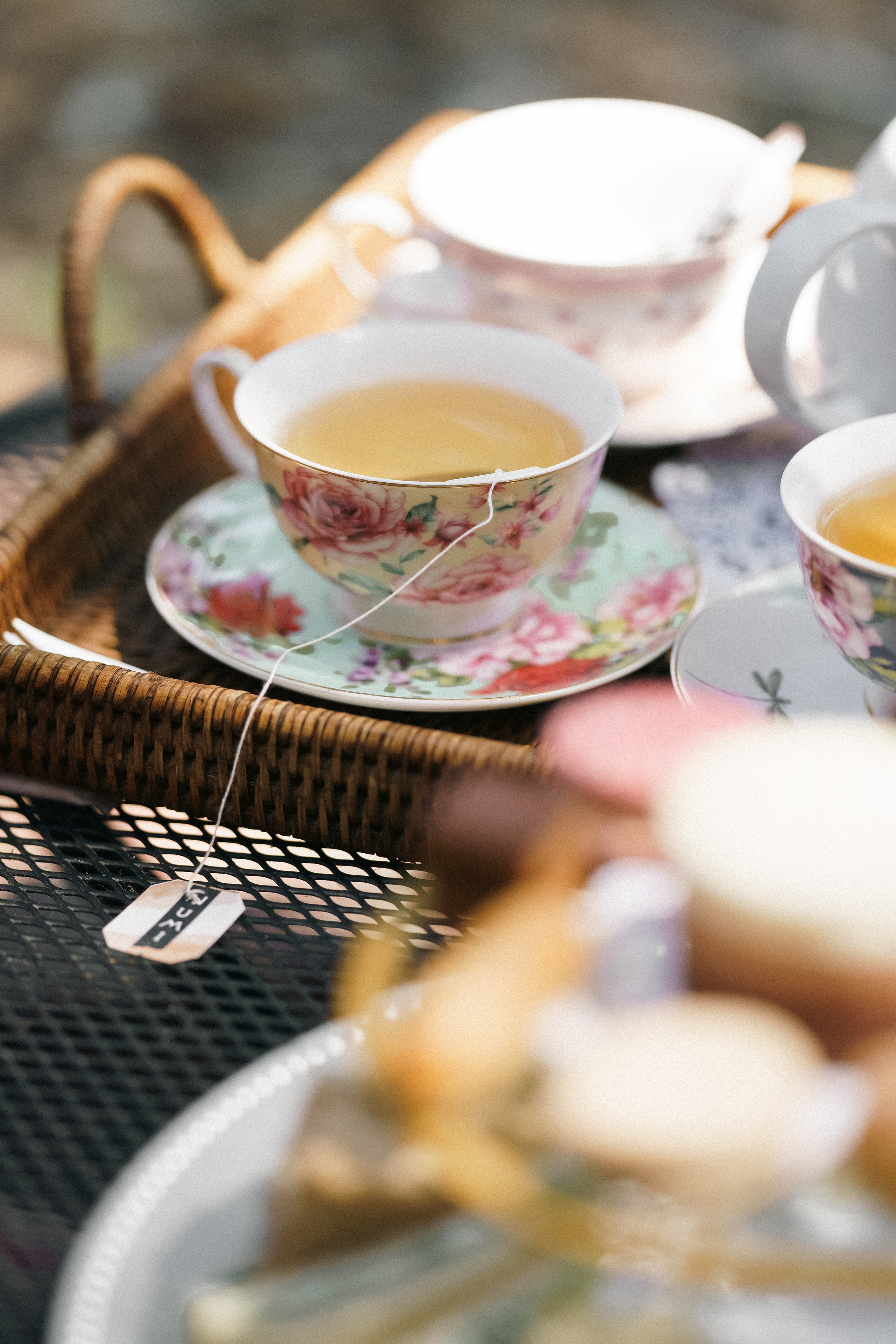 Psychotherapist’s blog. Lucia Hollowell. Tatiana Smirnova — Photographer