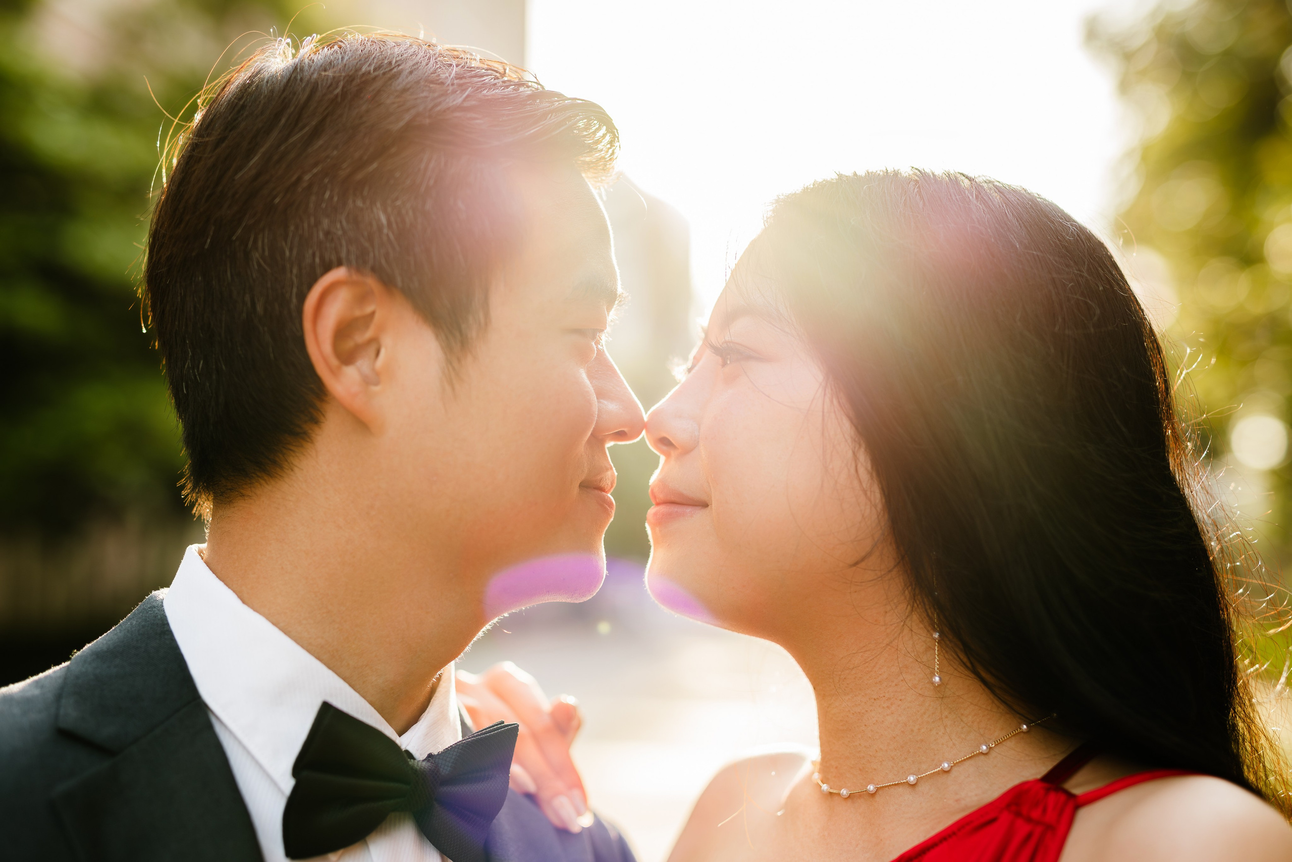 Tom & Carmen Engagement. Pixel Pie — Wedding Photography & Videography