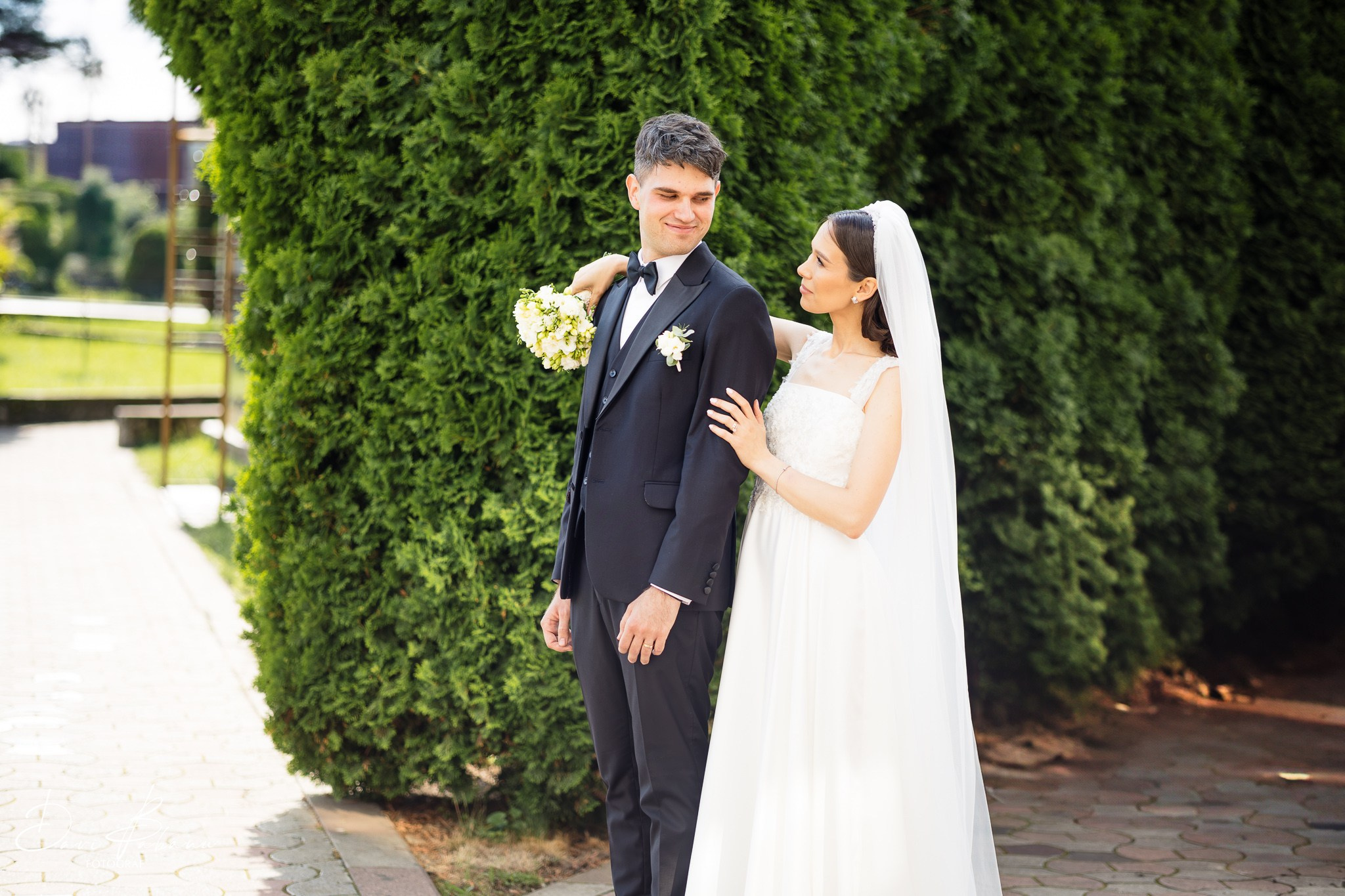 Raluca & Alexandru - Wedding Day
