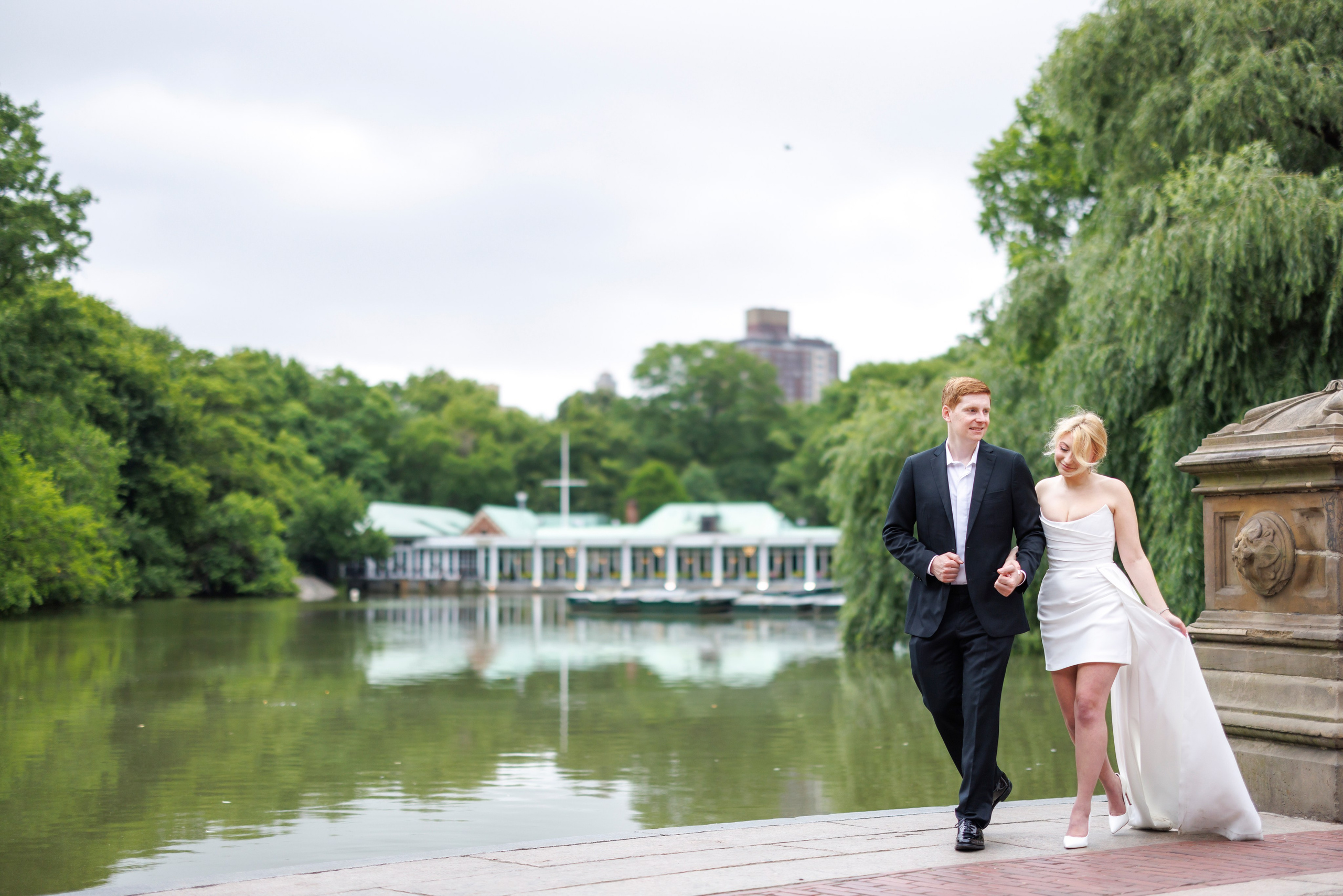 Engagement & Love Story. Wedding Photo & Video