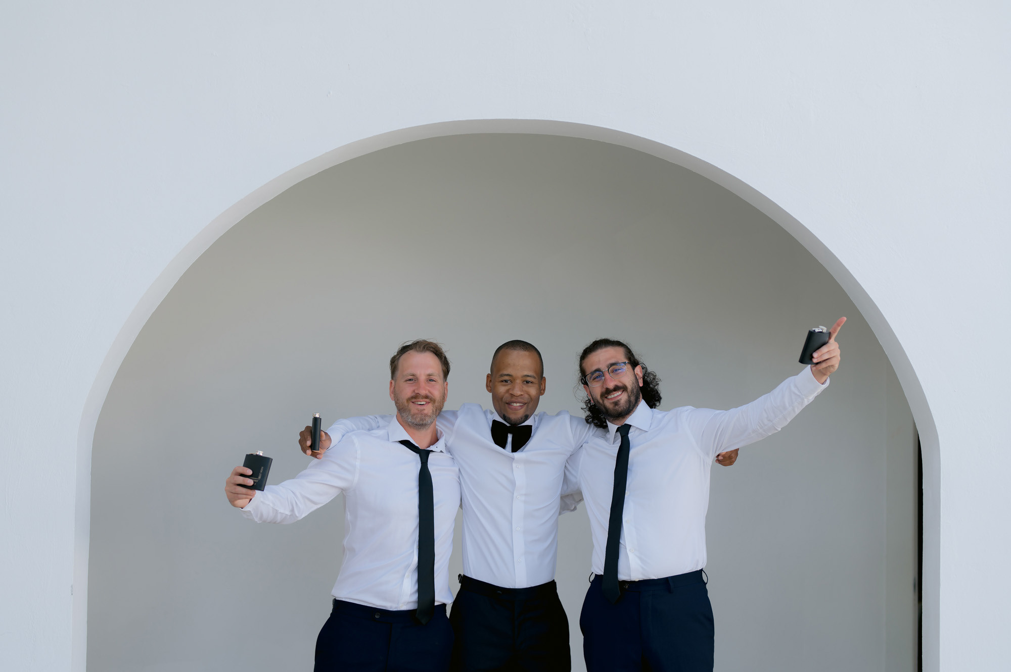 Ребека и Мэтт. Свадьба в Дримс Доминикус