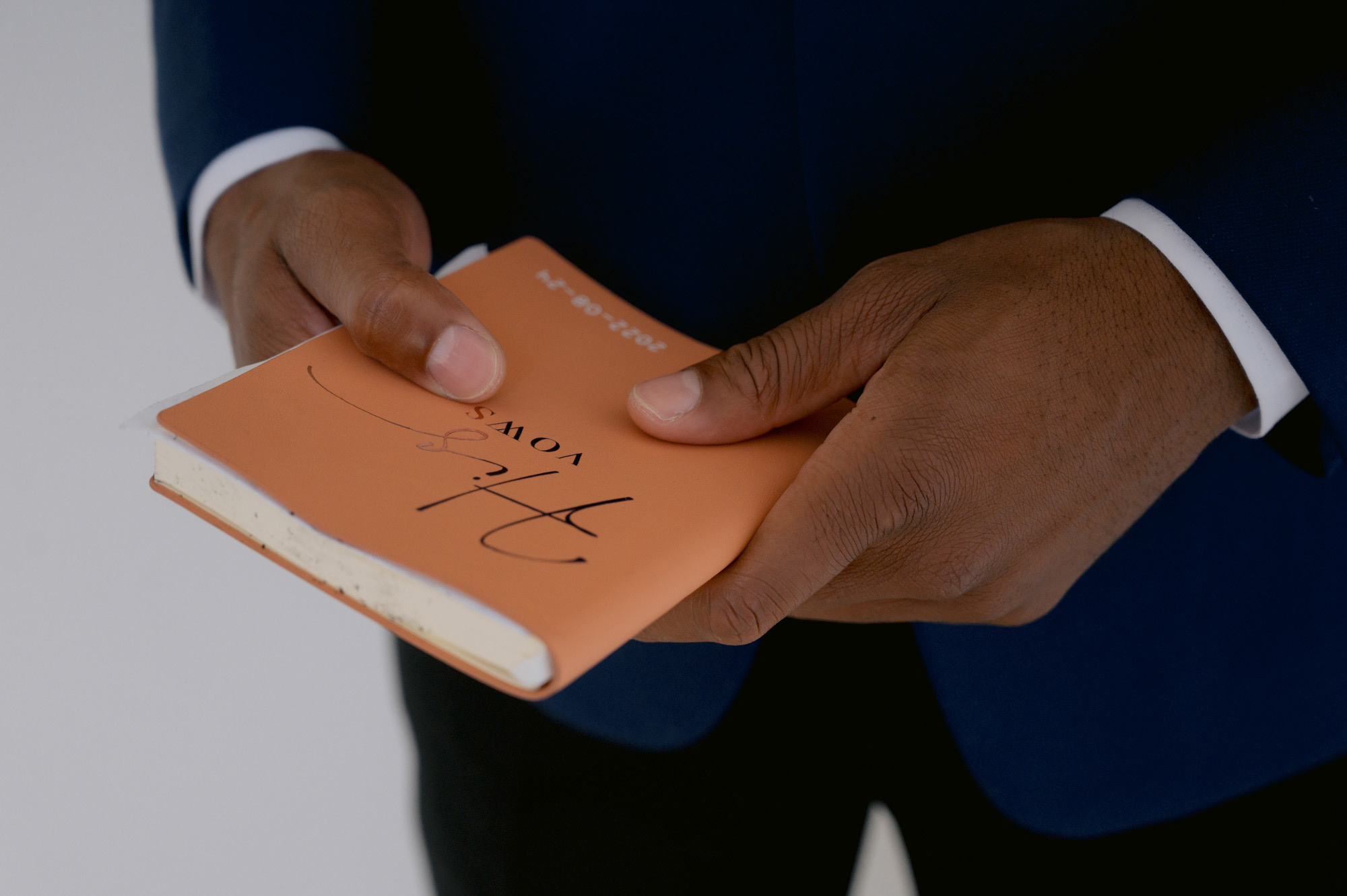 Ребека и Мэтт. Свадьба в Дримс Доминикус