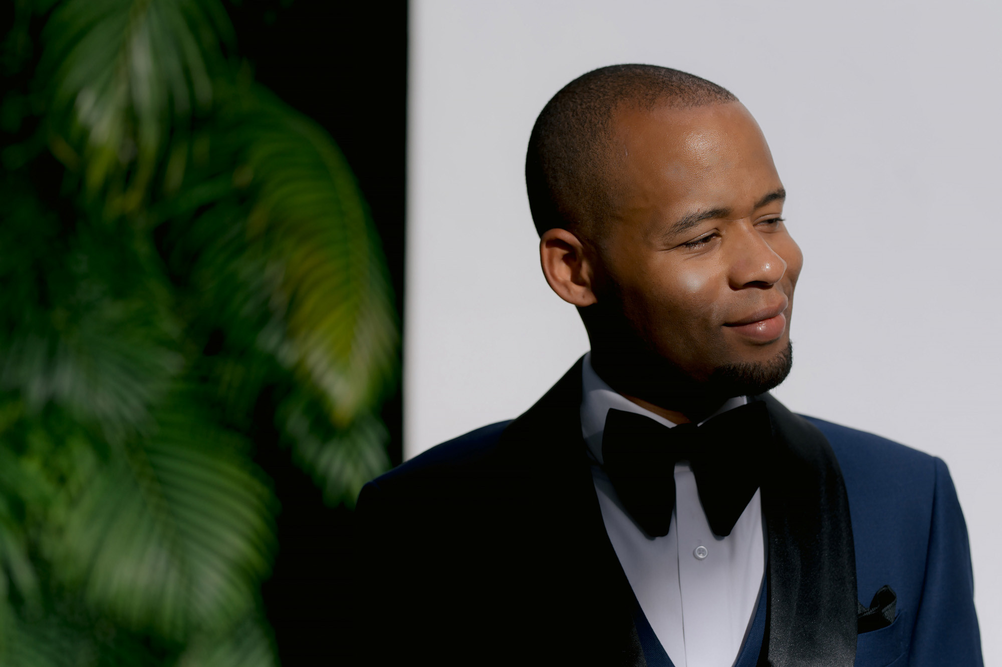 Ребека и Мэтт. Свадьба в Дримс Доминикус