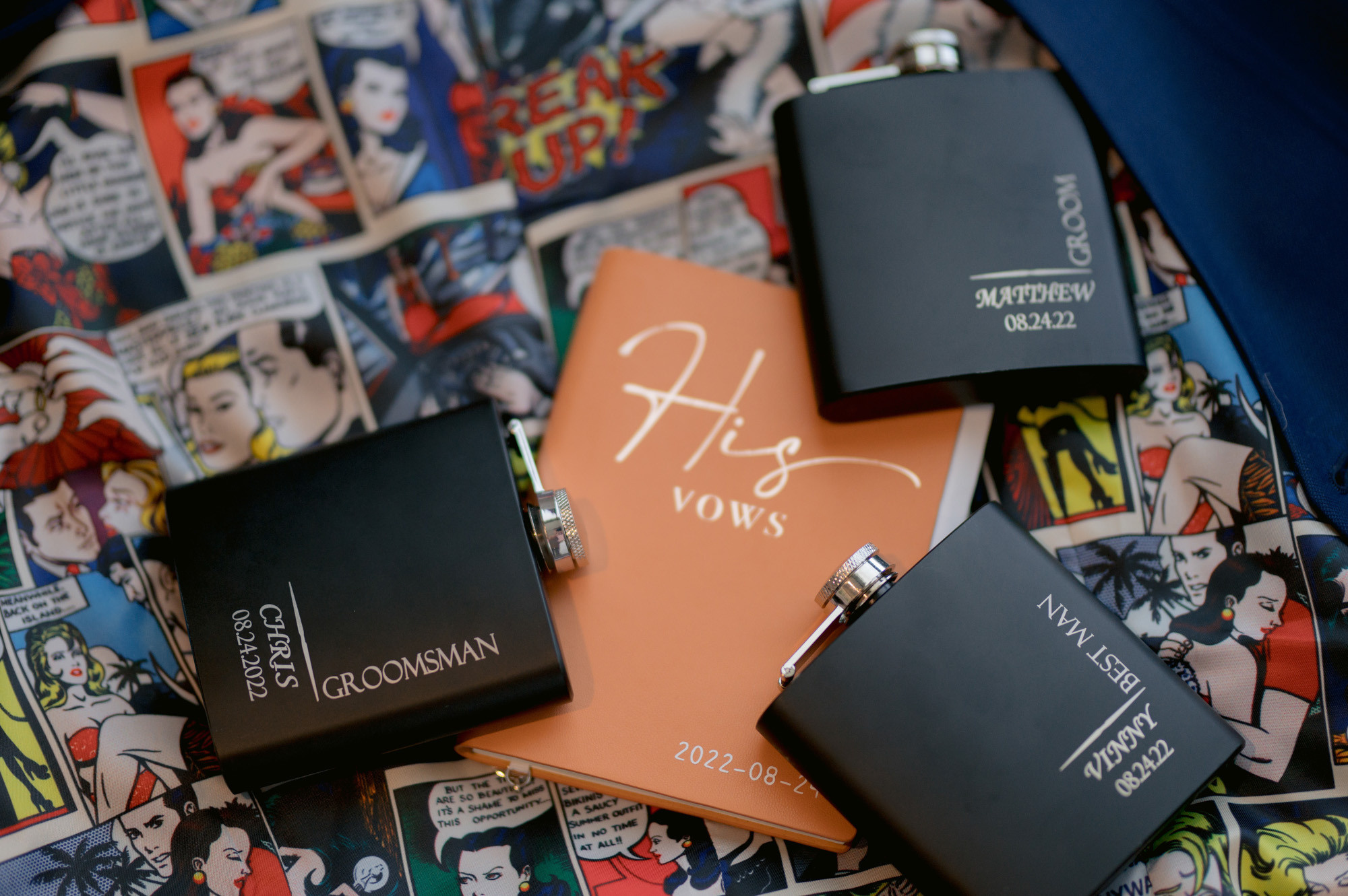 Ребека и Мэтт. Свадьба в Дримс Доминикус