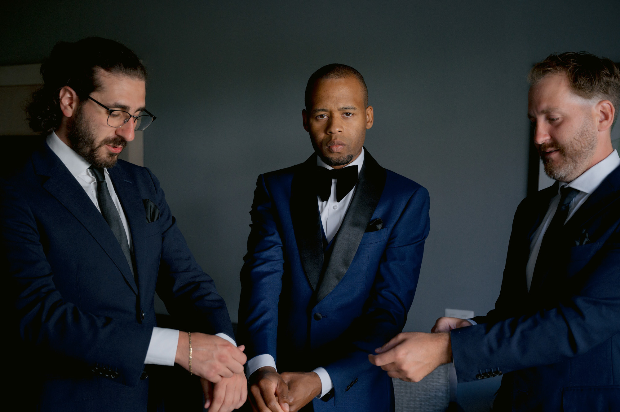 Ребека и Мэтт. Свадьба в Дримс Доминикус