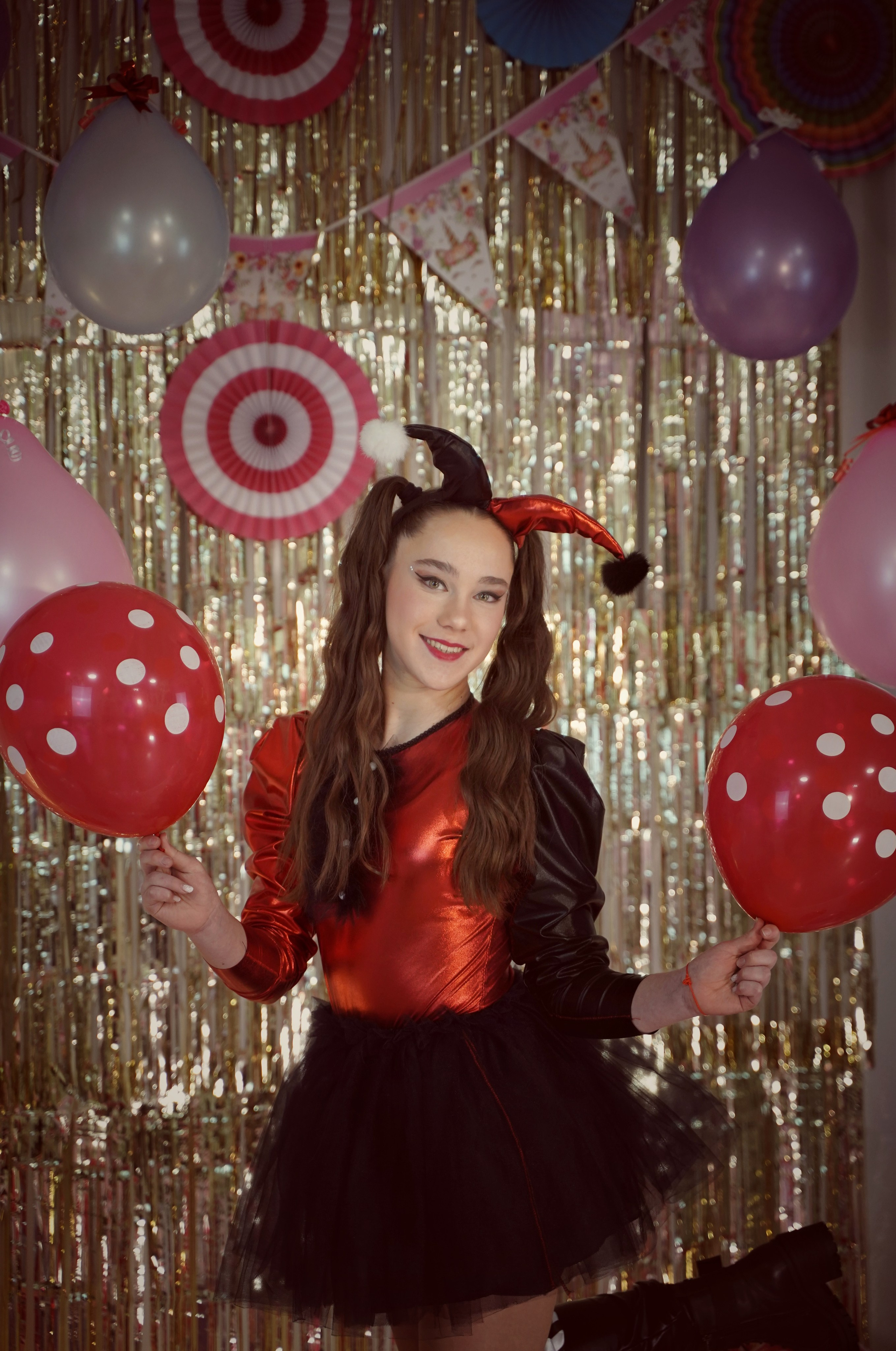 Пурим. Фотограф. Визуал. Хайфа. Талья Цветкова