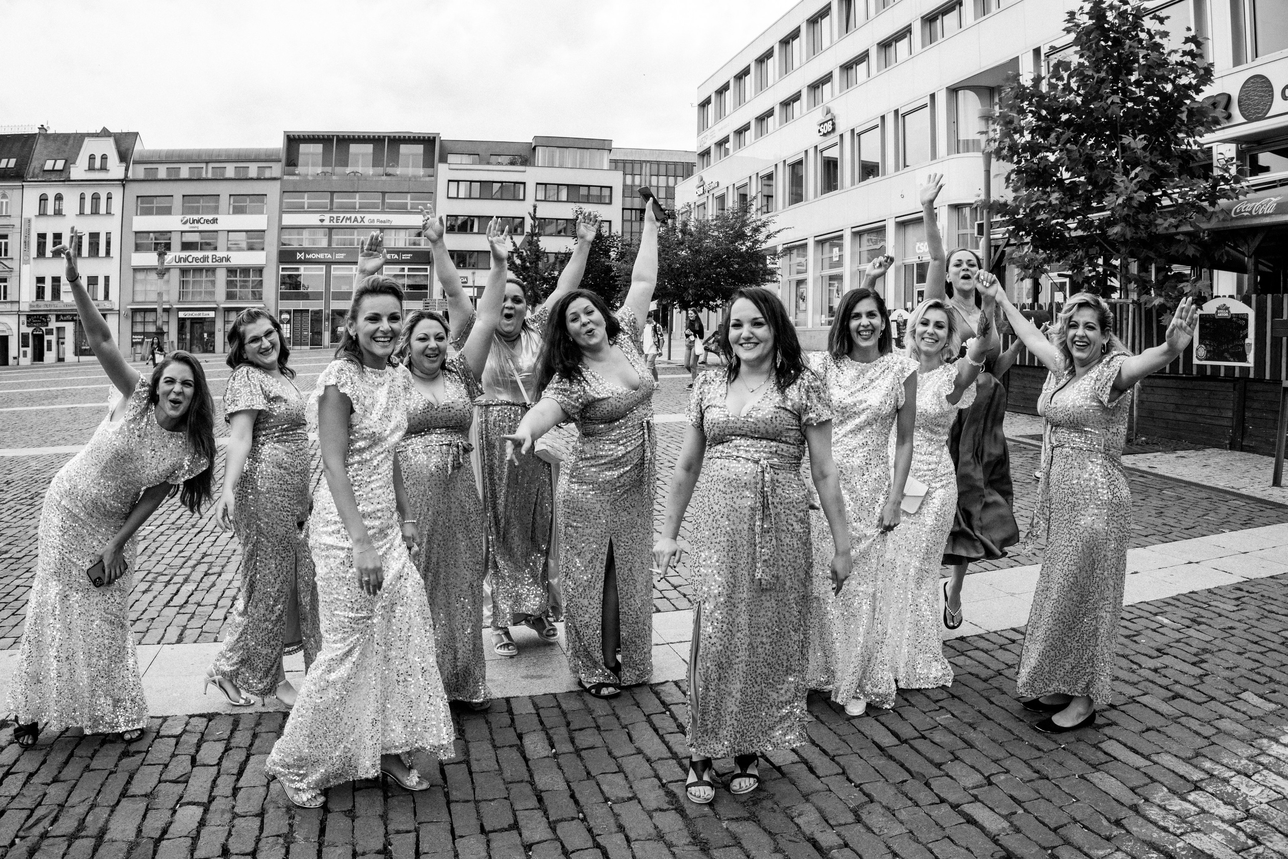 Pavel & Yveta. Svatební fotograf a kameraman v Česku a po celé Evropě — Teplice, Ústí nad Labem, Praha, Drážďany