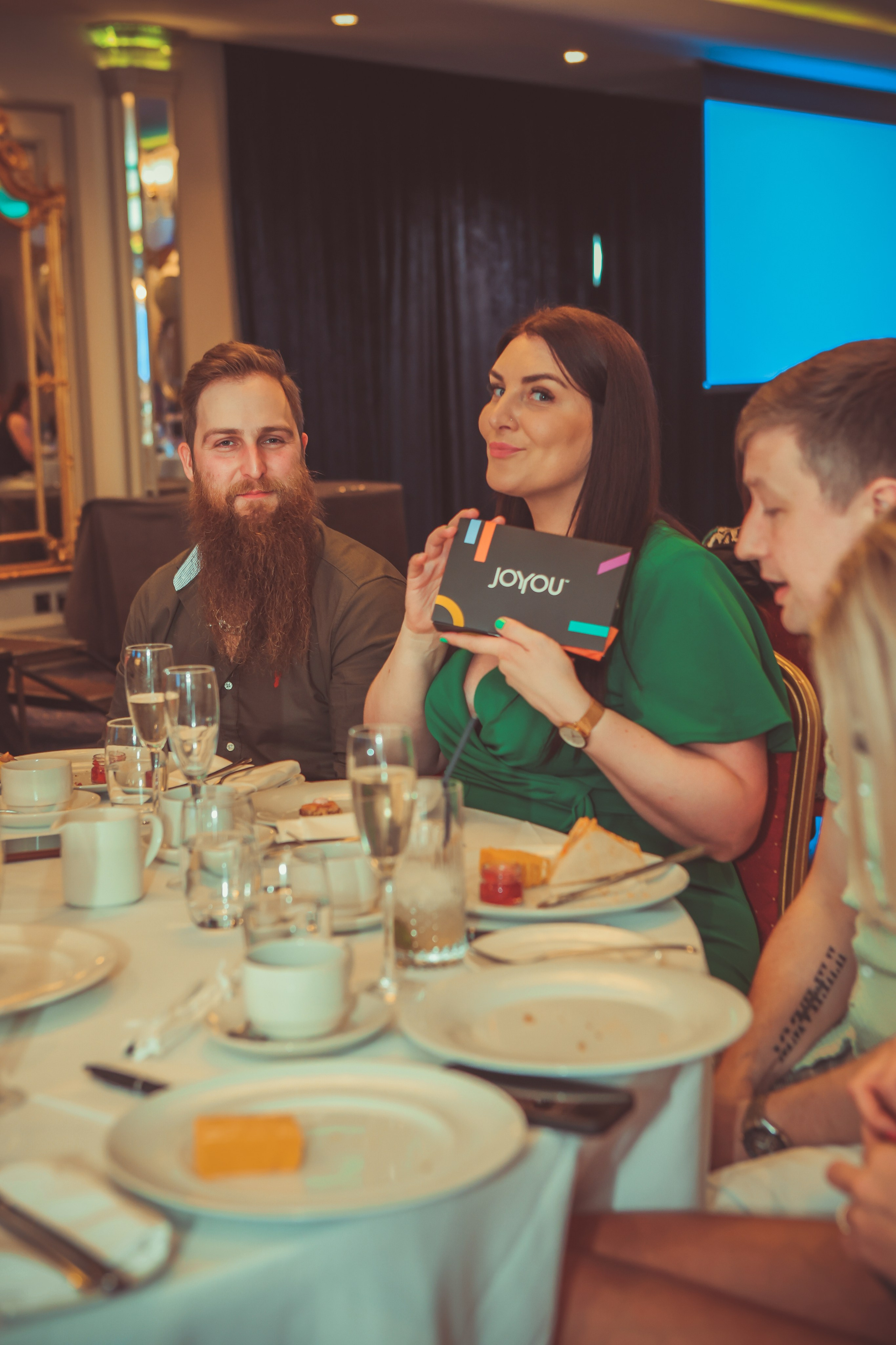 JoYou. Photographer Co Dublin, Balbriggan — Agata Maliseva