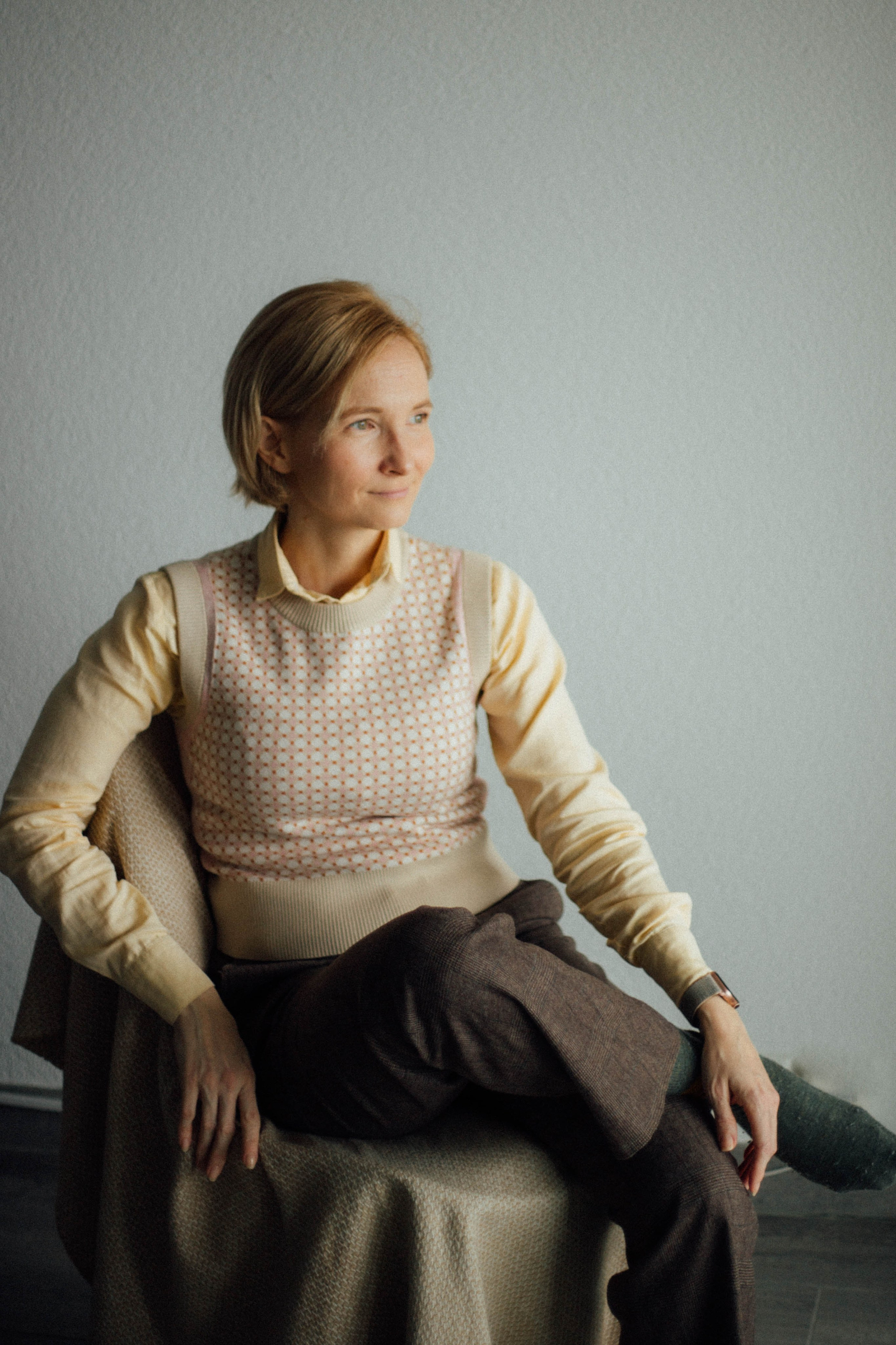 Mariya. Portrait and family photographer Lausanne, Geneva, and Montreux