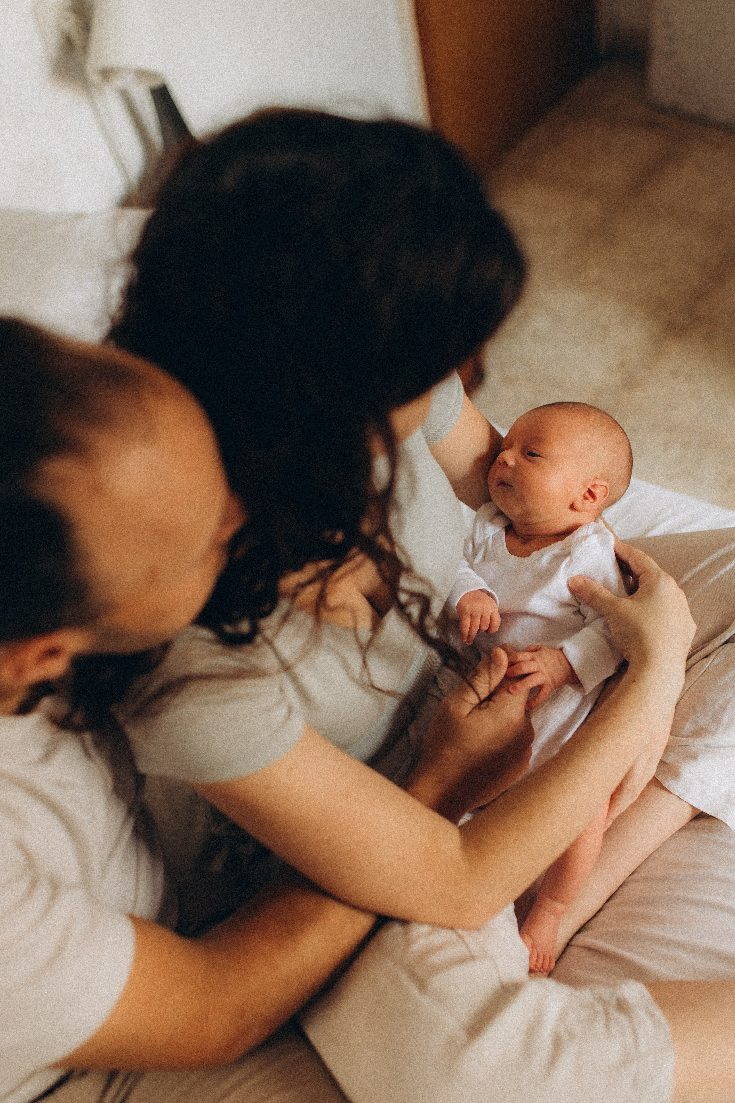 Shayne, Alon, Yanay&Kedem