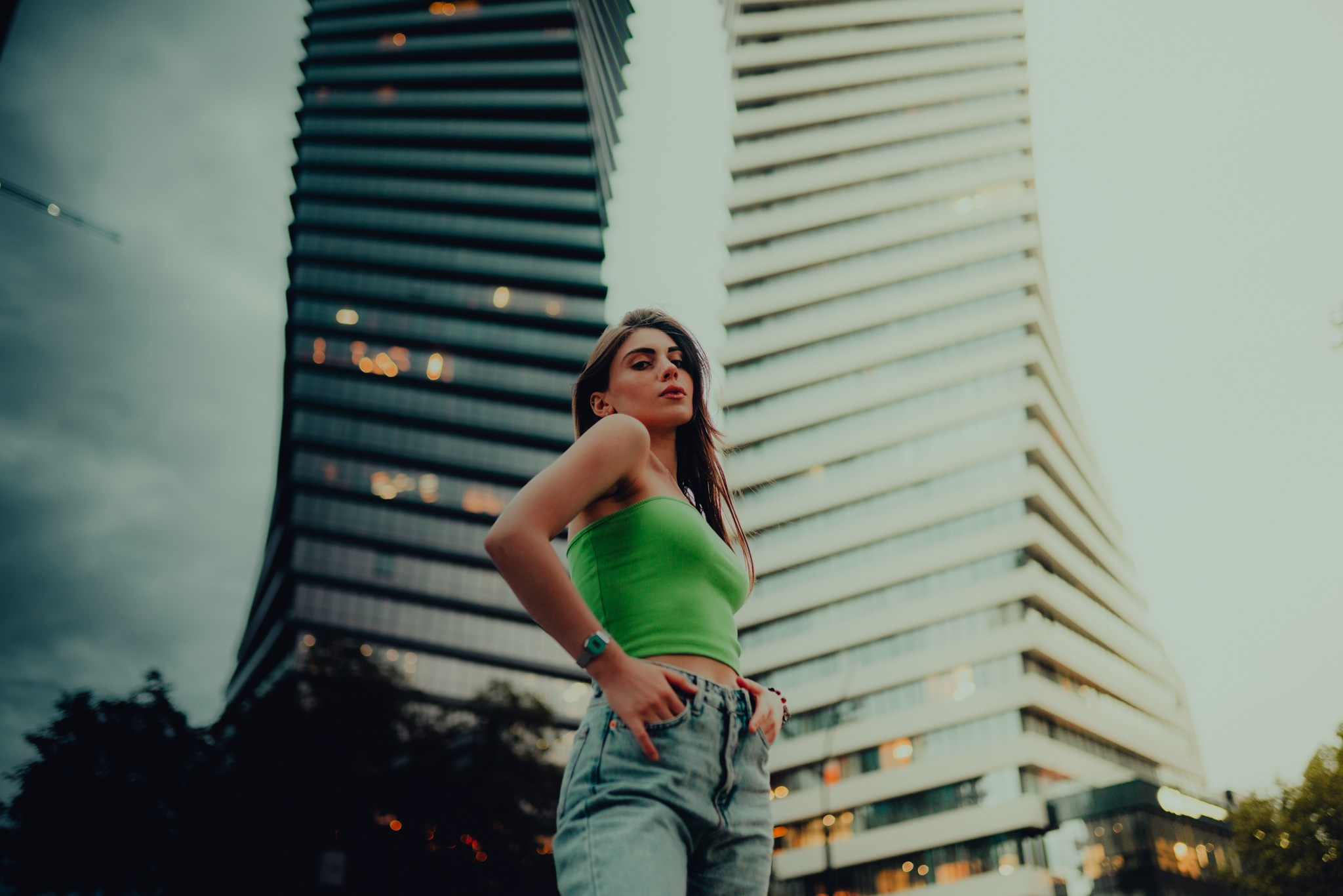 TATIA. Merabi Eminashvili