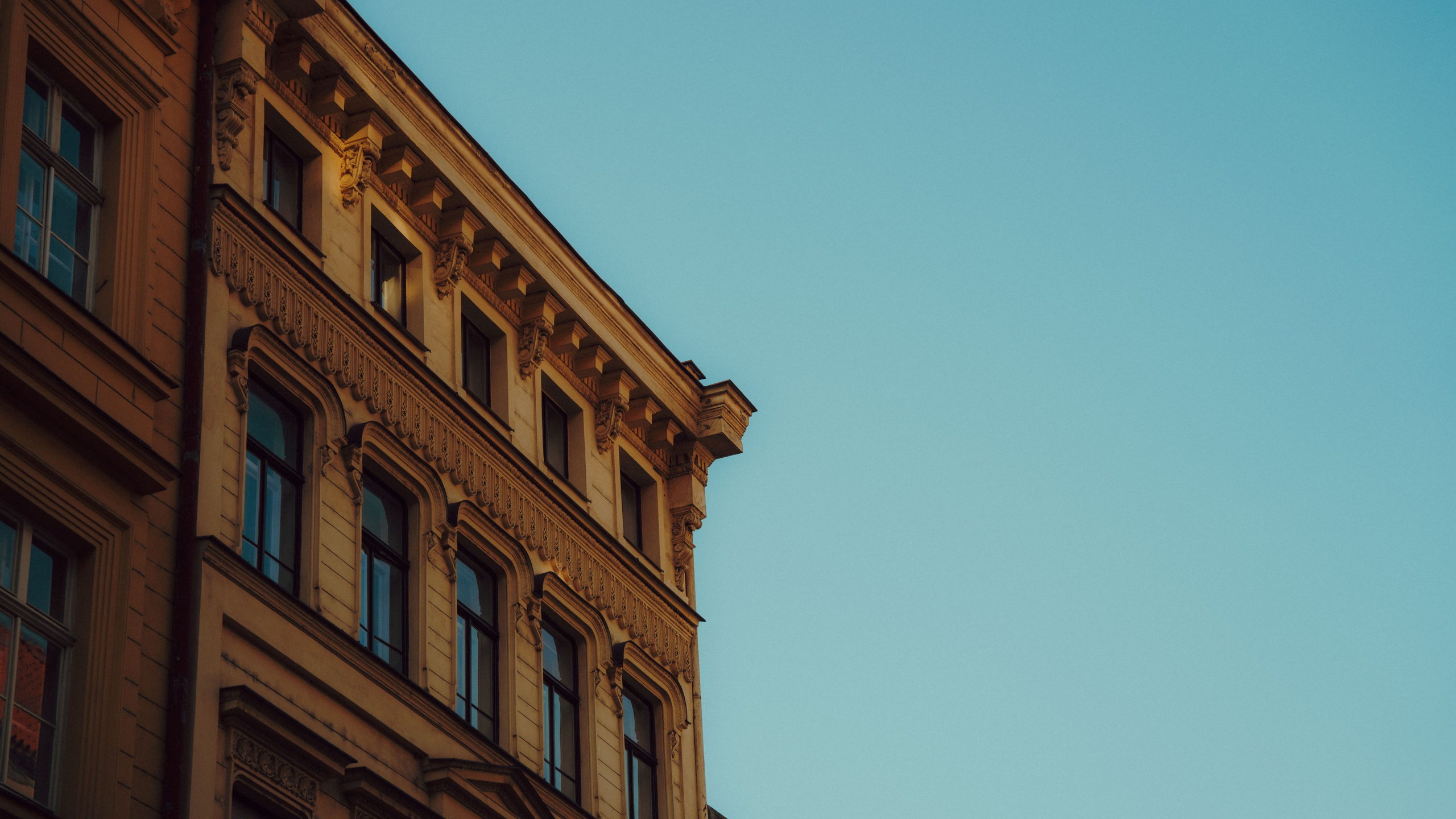 Prague. Merabi Eminashvili