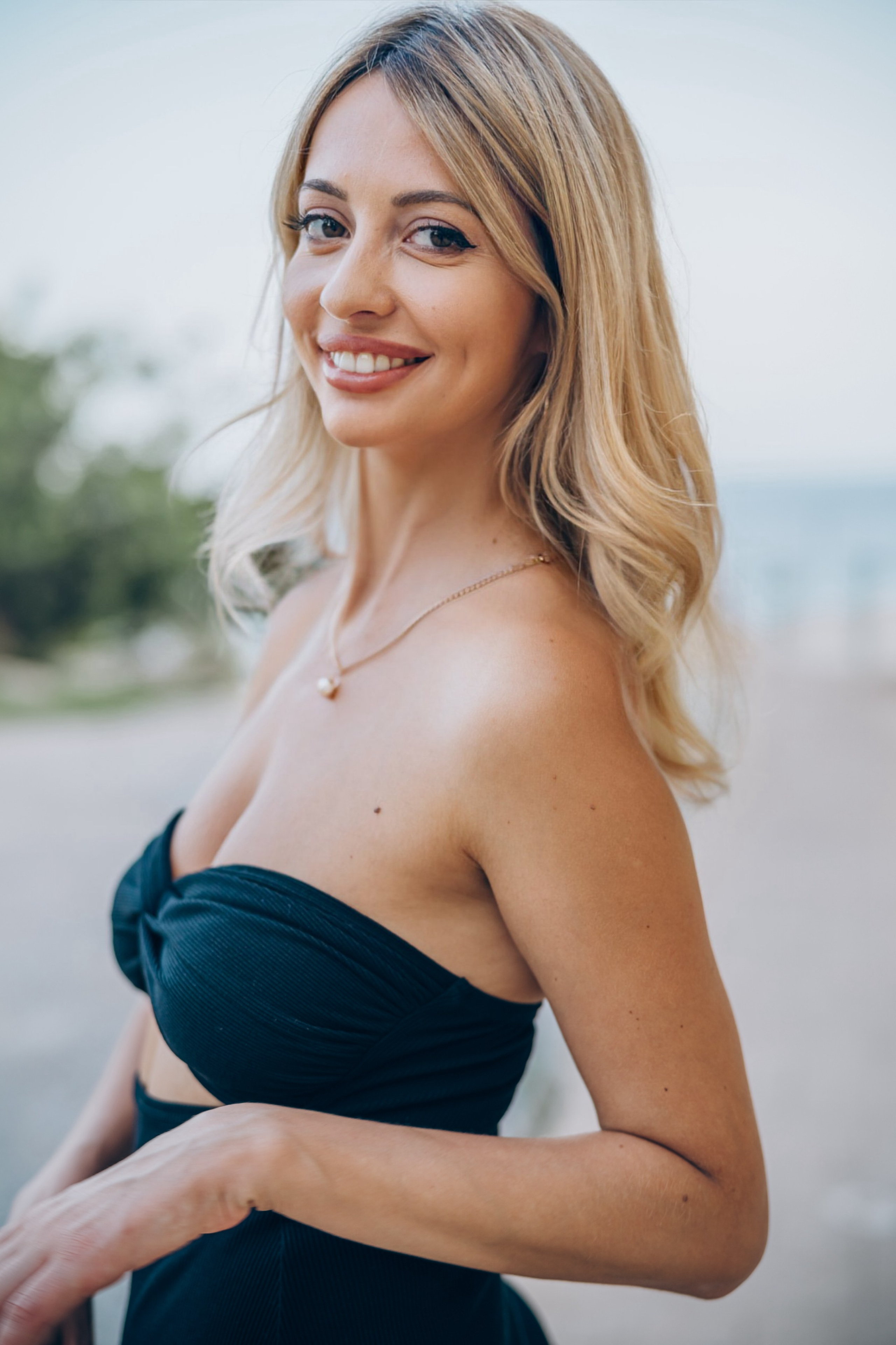 Individual photo session. Photographer in Mallorca