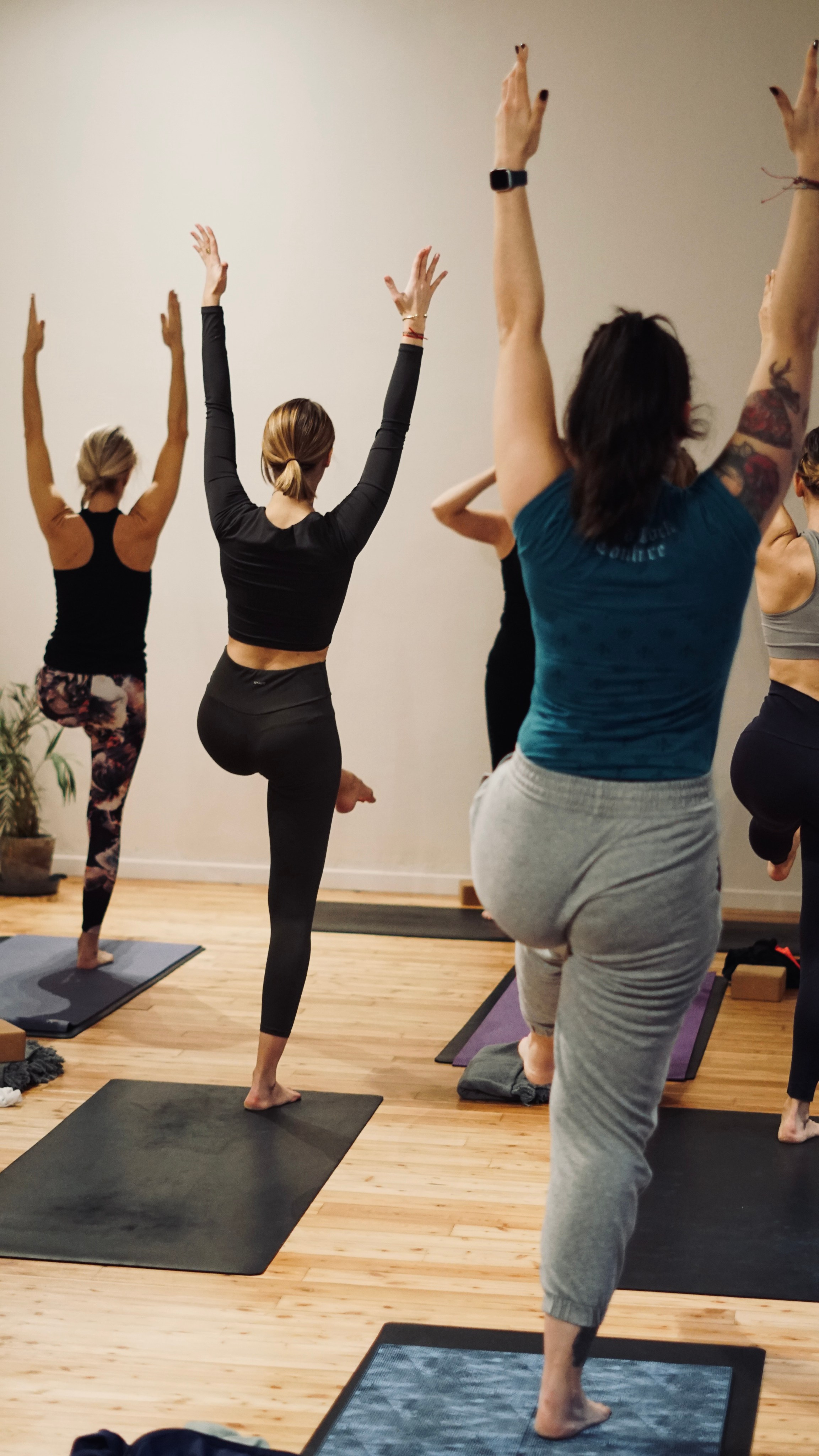 YOGA. Fotografa e Videografa in Puglia Sokhova Albina