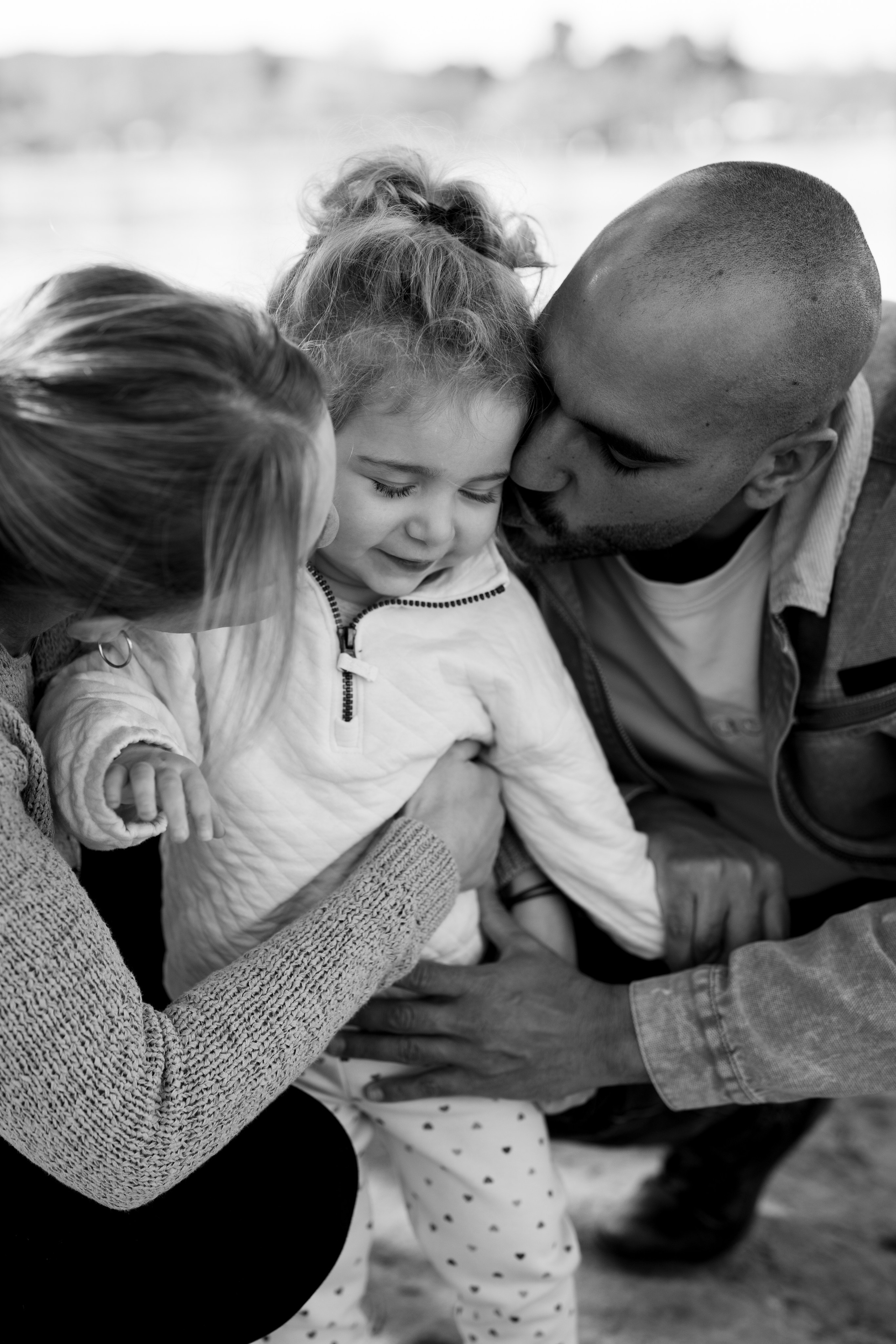 O&K&M. Children’s and family photographer Anna Krasovitskaya