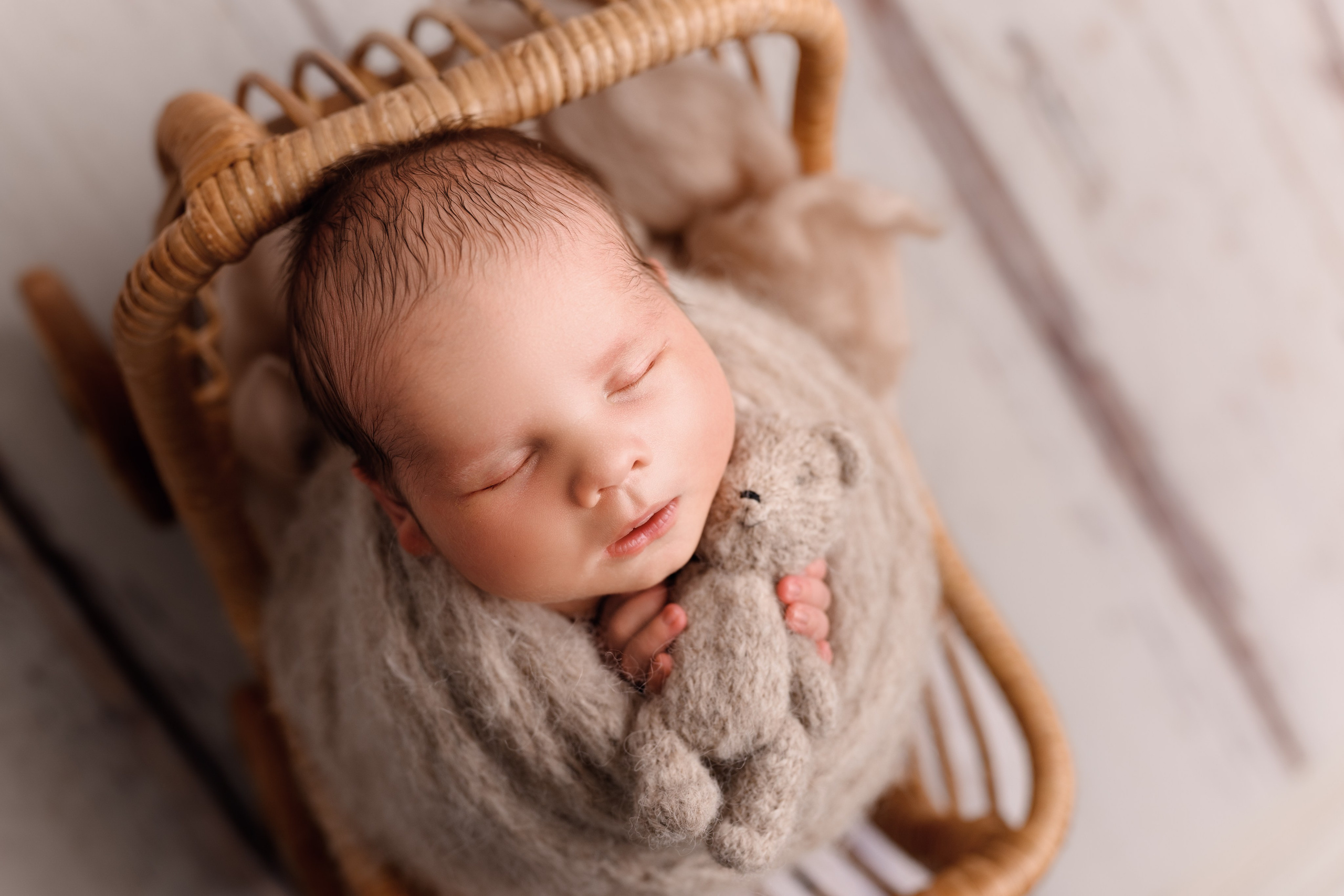 Новорожденные. Фотограф / Даугавпилс / Studija Natalie / Наталья Евменова