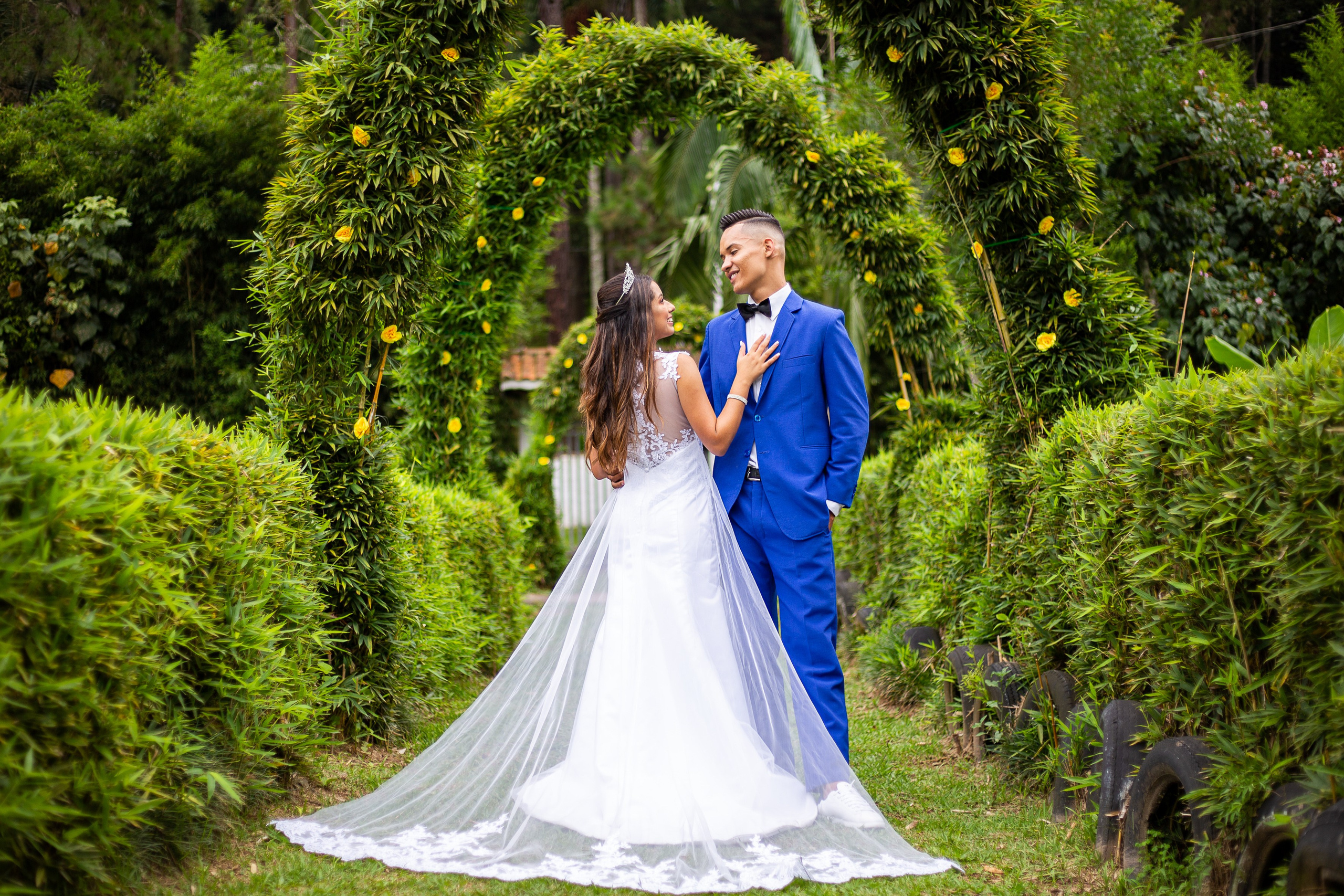 Fotografia de Casamento. Fotógrafo Social e Corporativo em São Paulo/SP
