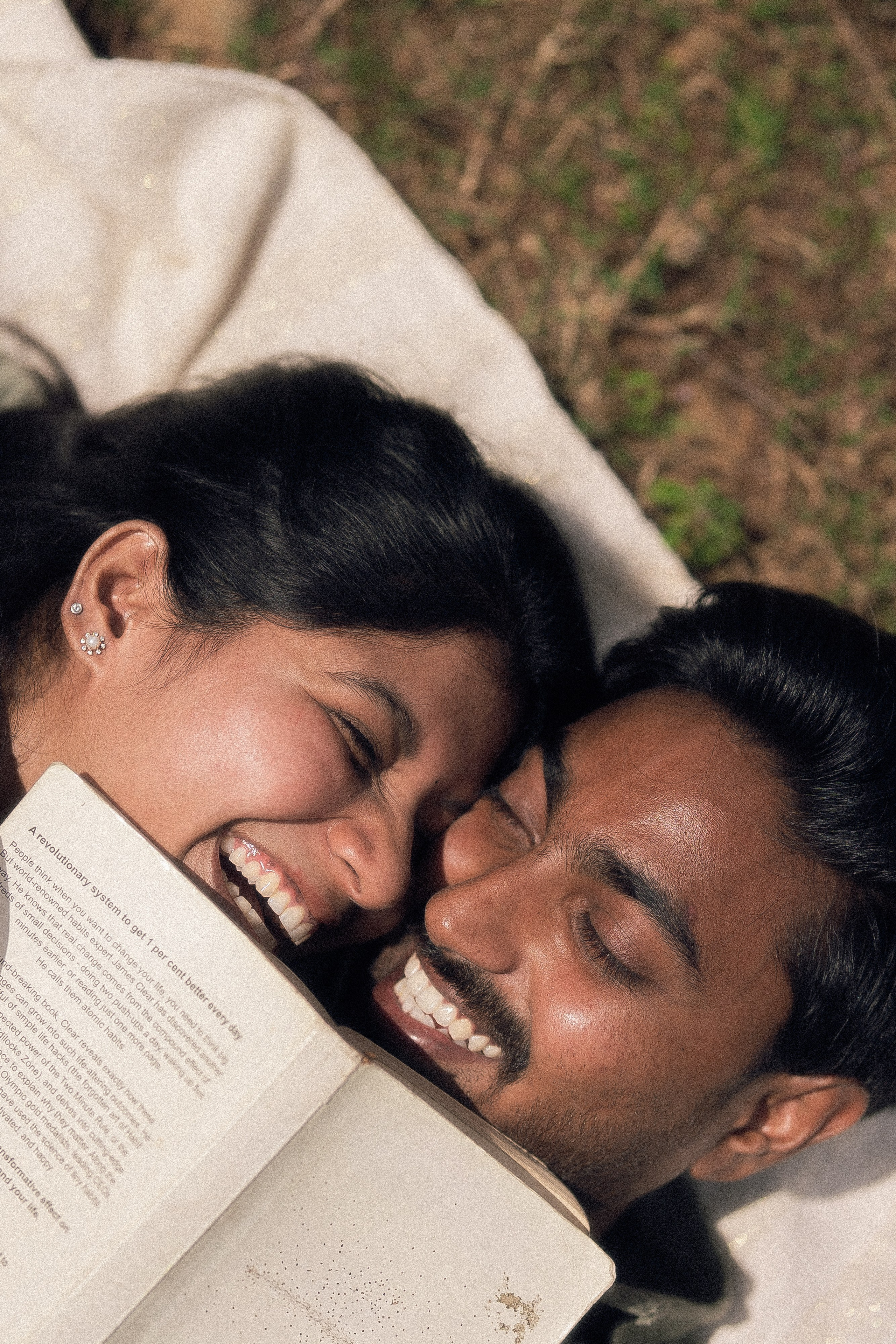 DHARAN & SRUTHY. Wedding photographer Avira Stories