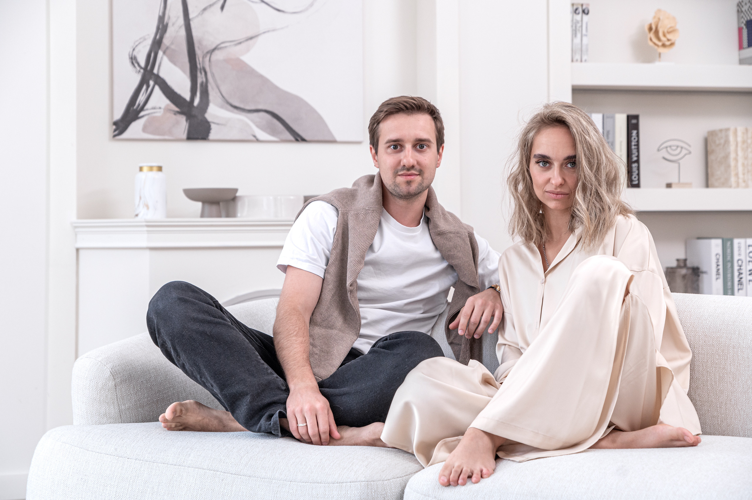 Liza & Artem. Alex Leonidov — Photographer