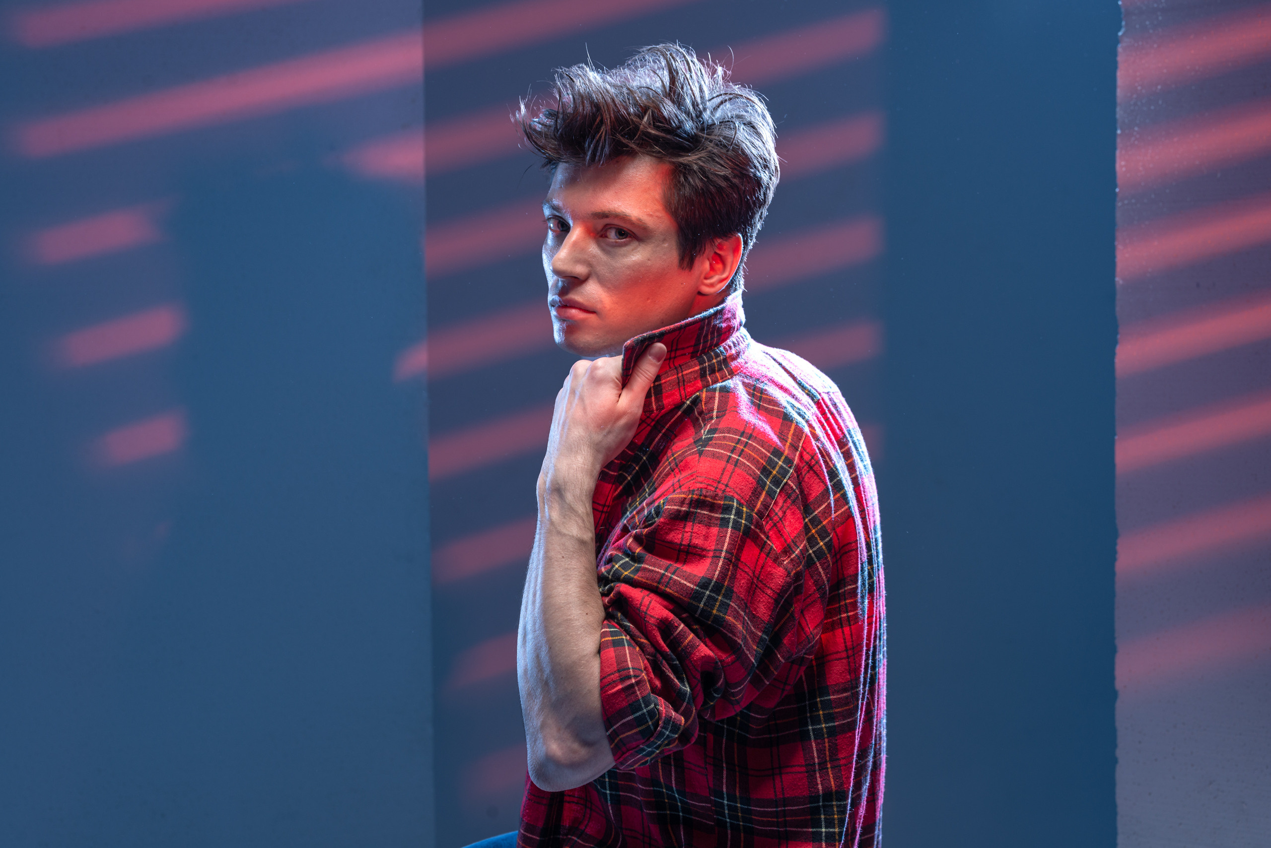 Alex Jima. Alex Leonidov — Photographer