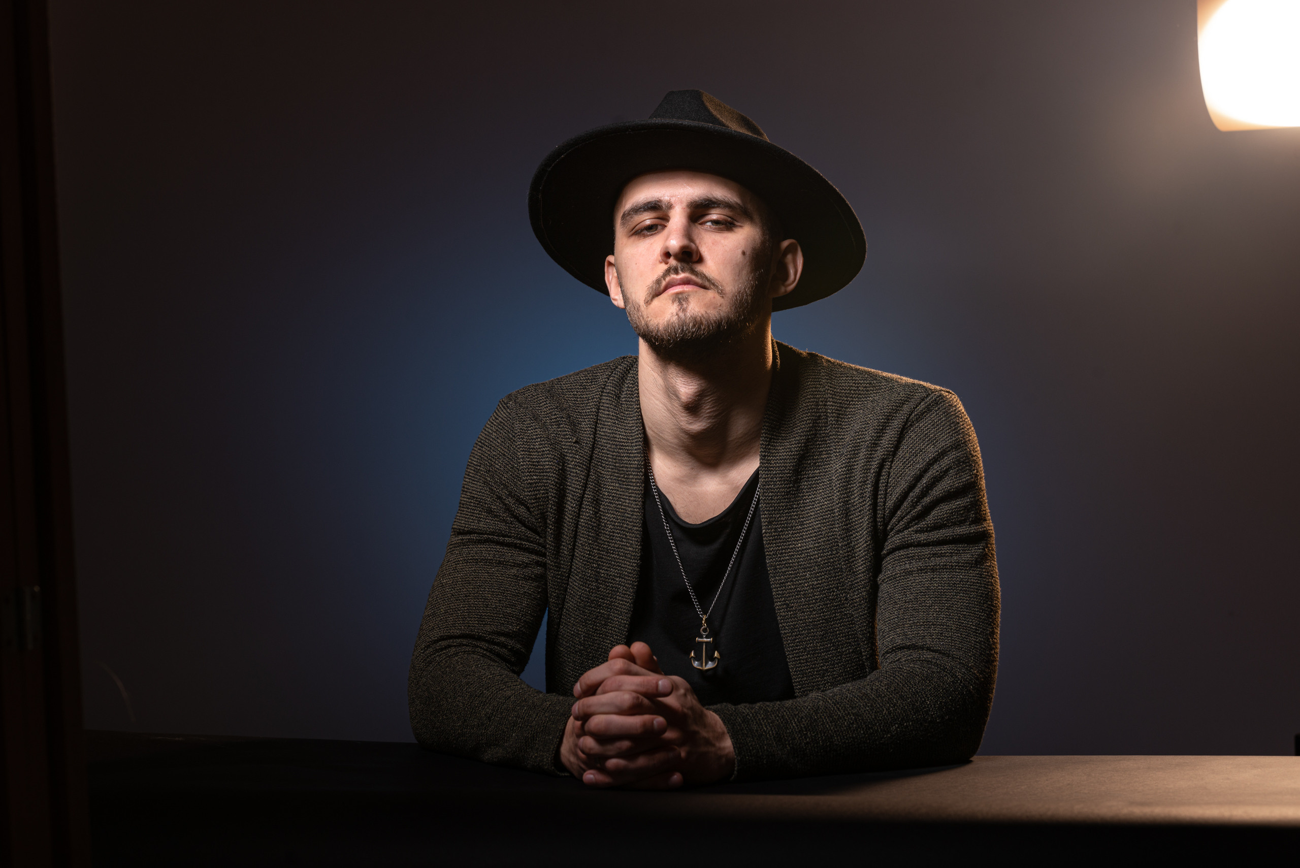 Artur. Alex Leonidov — Photographer